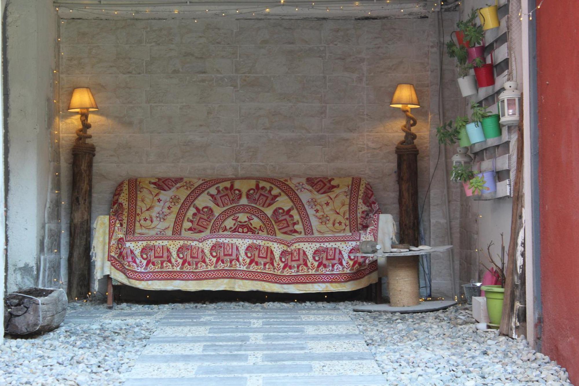 Red House Bed & Breakfast *