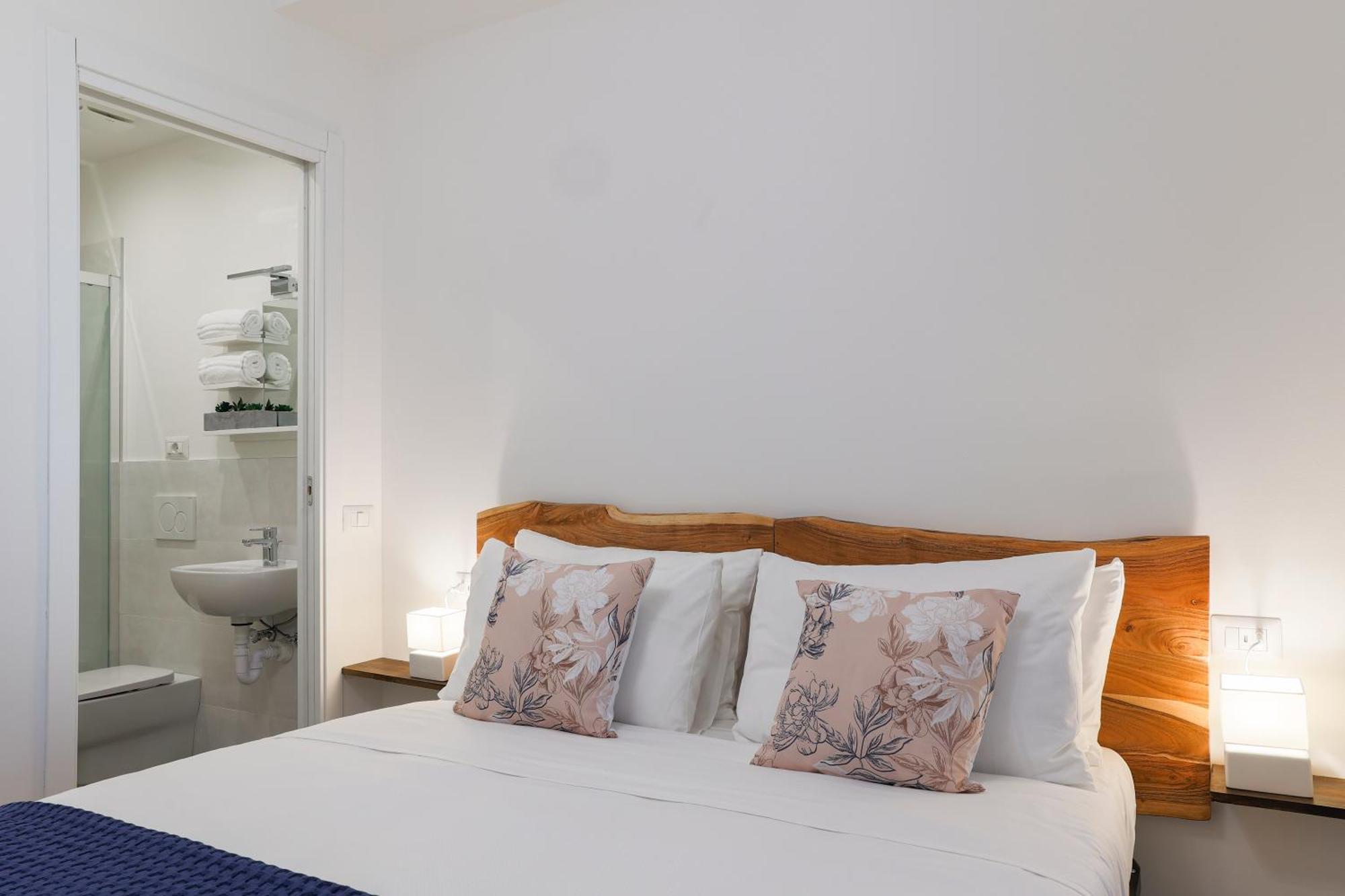 Apartment Eugenia - By Myhomeincomo Carate Urio