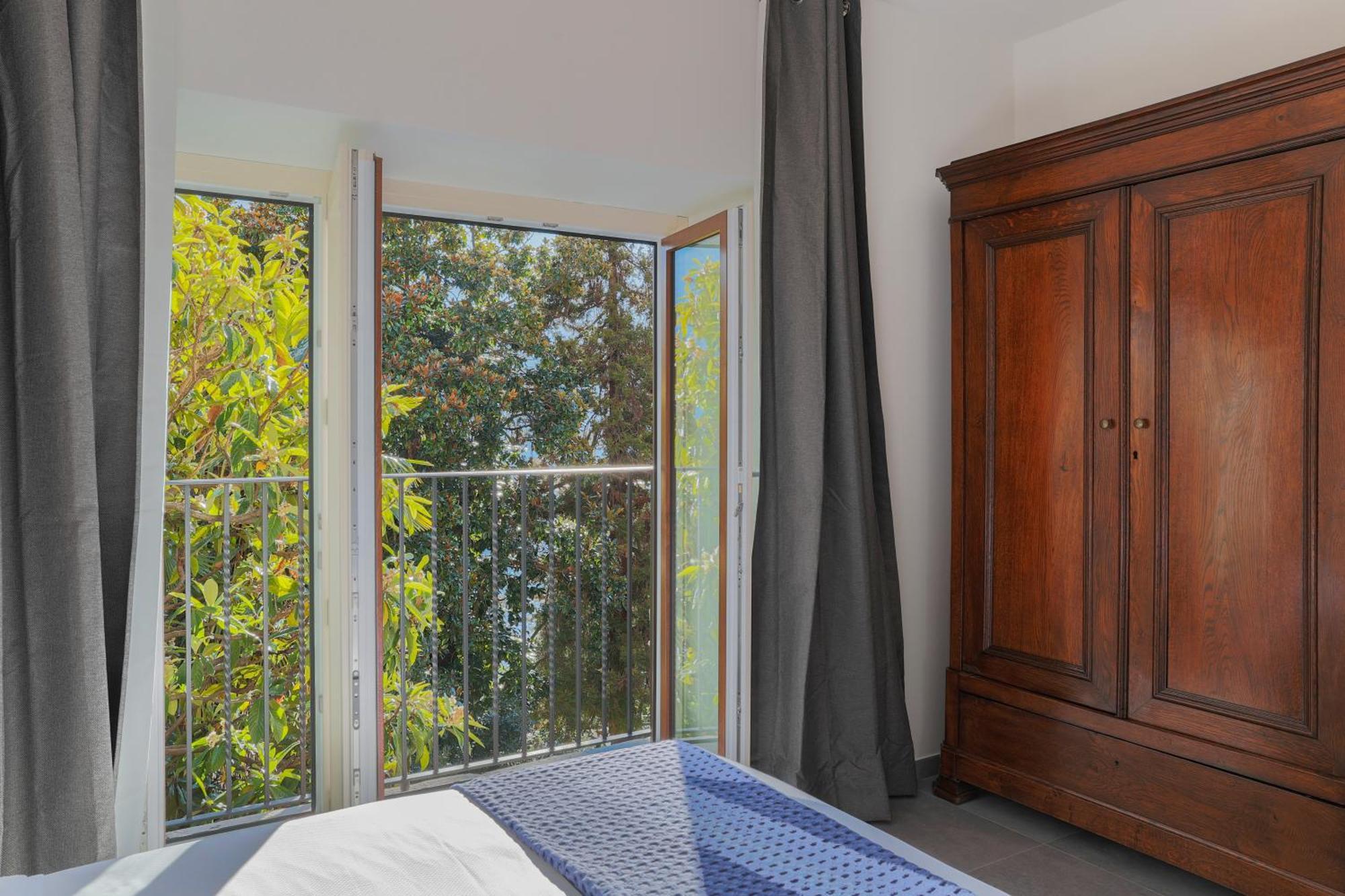 Apartment Eugenia - By Myhomeincomo Carate Urio