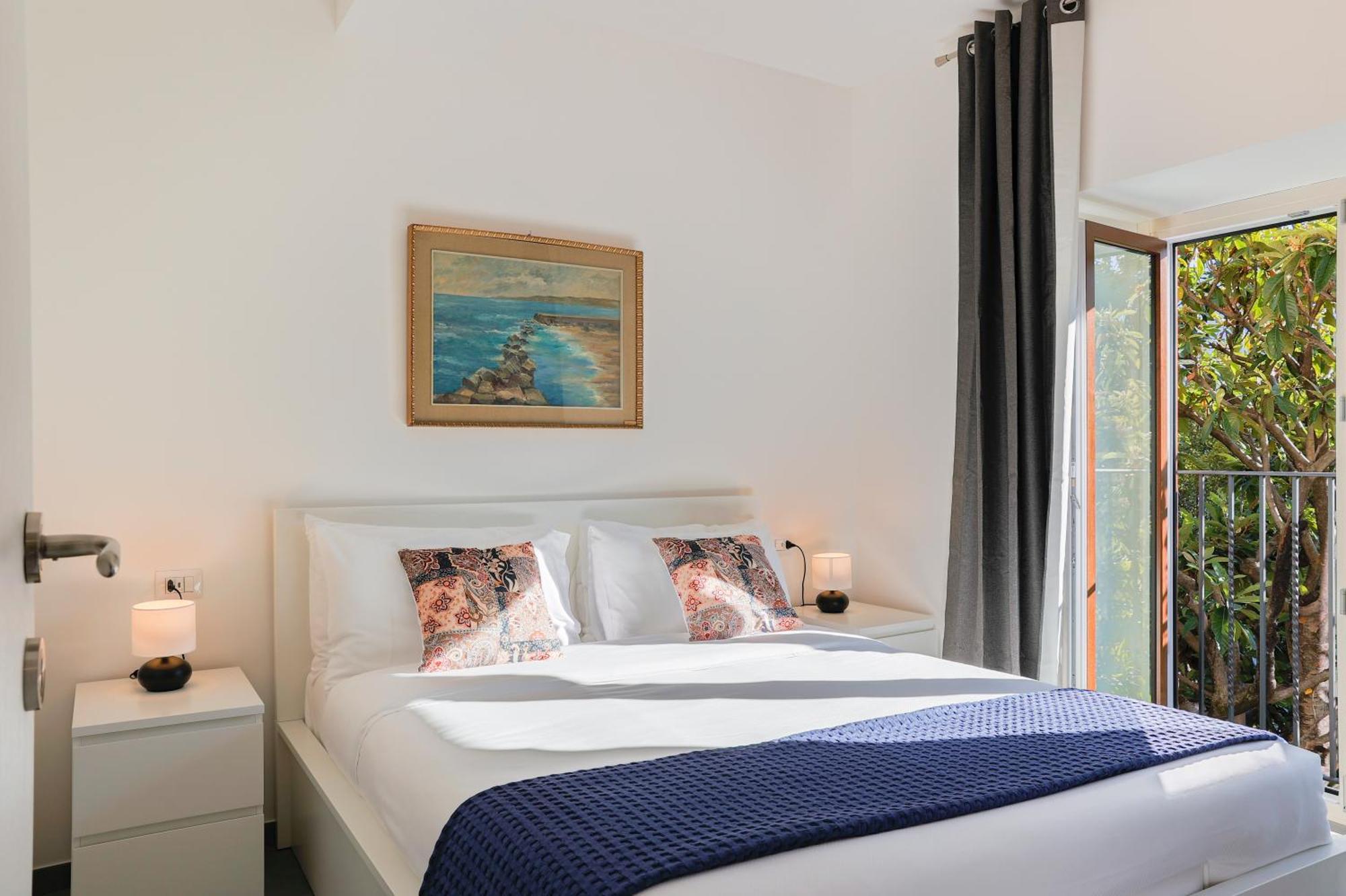 Apartment Eugenia - By Myhomeincomo Carate Urio