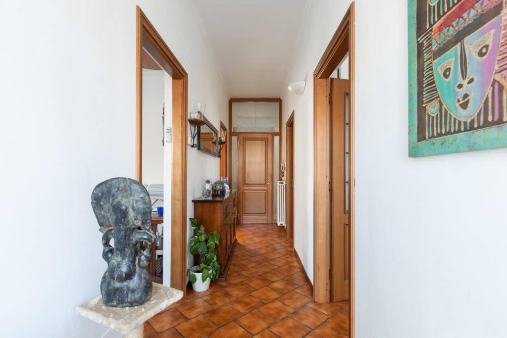 Apartment Casa Emi *