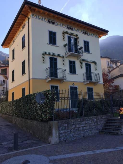 Casa Emi Apartment Lezzeno