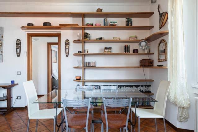 Casa Emi Apartment