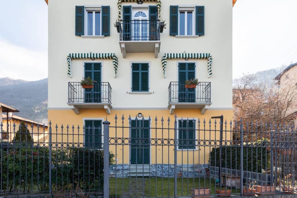 Apartment Casa Emi Lezzeno