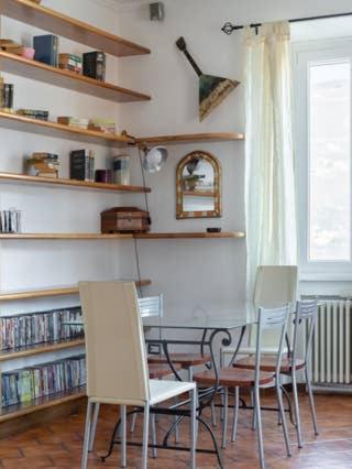 Casa Emi Apartment Lezzeno