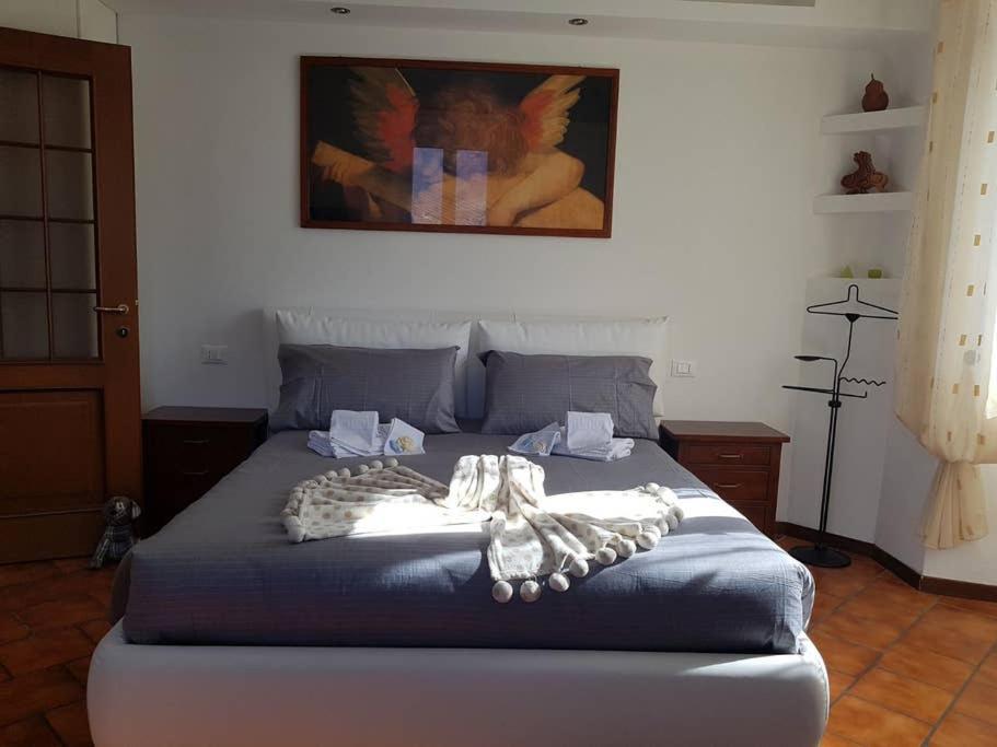 Casa Emi Lezzeno