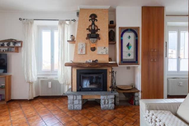 Apartment Casa Emi