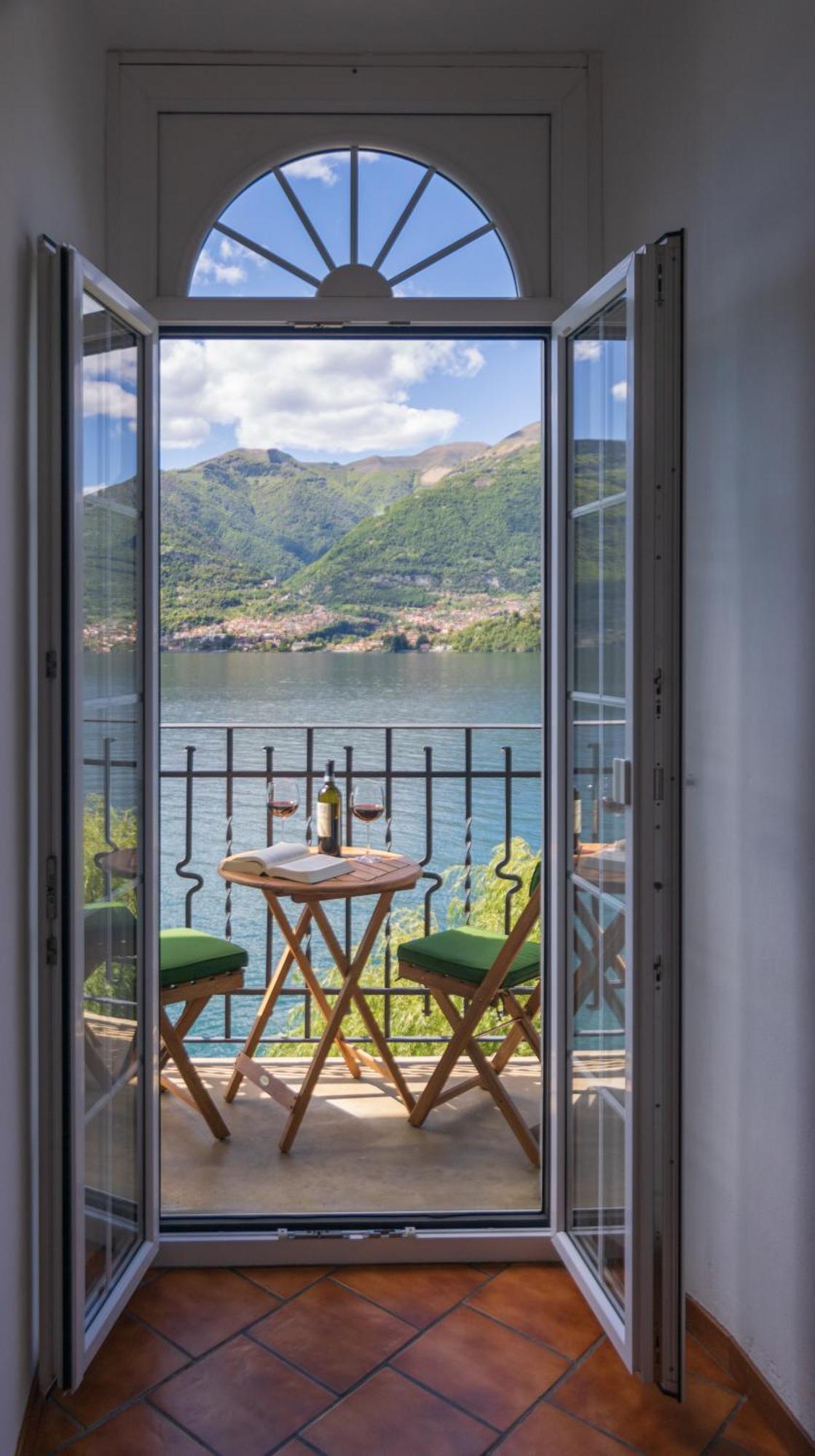 Apartment Casa Emi Lezzeno