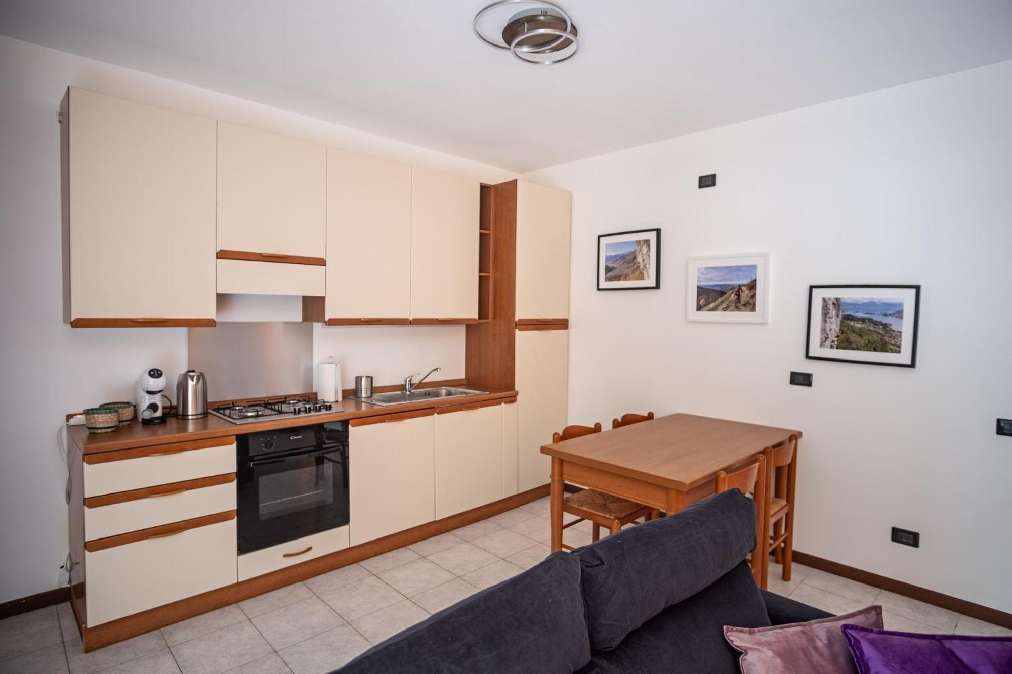 The River Nest Apartment Lasnigo