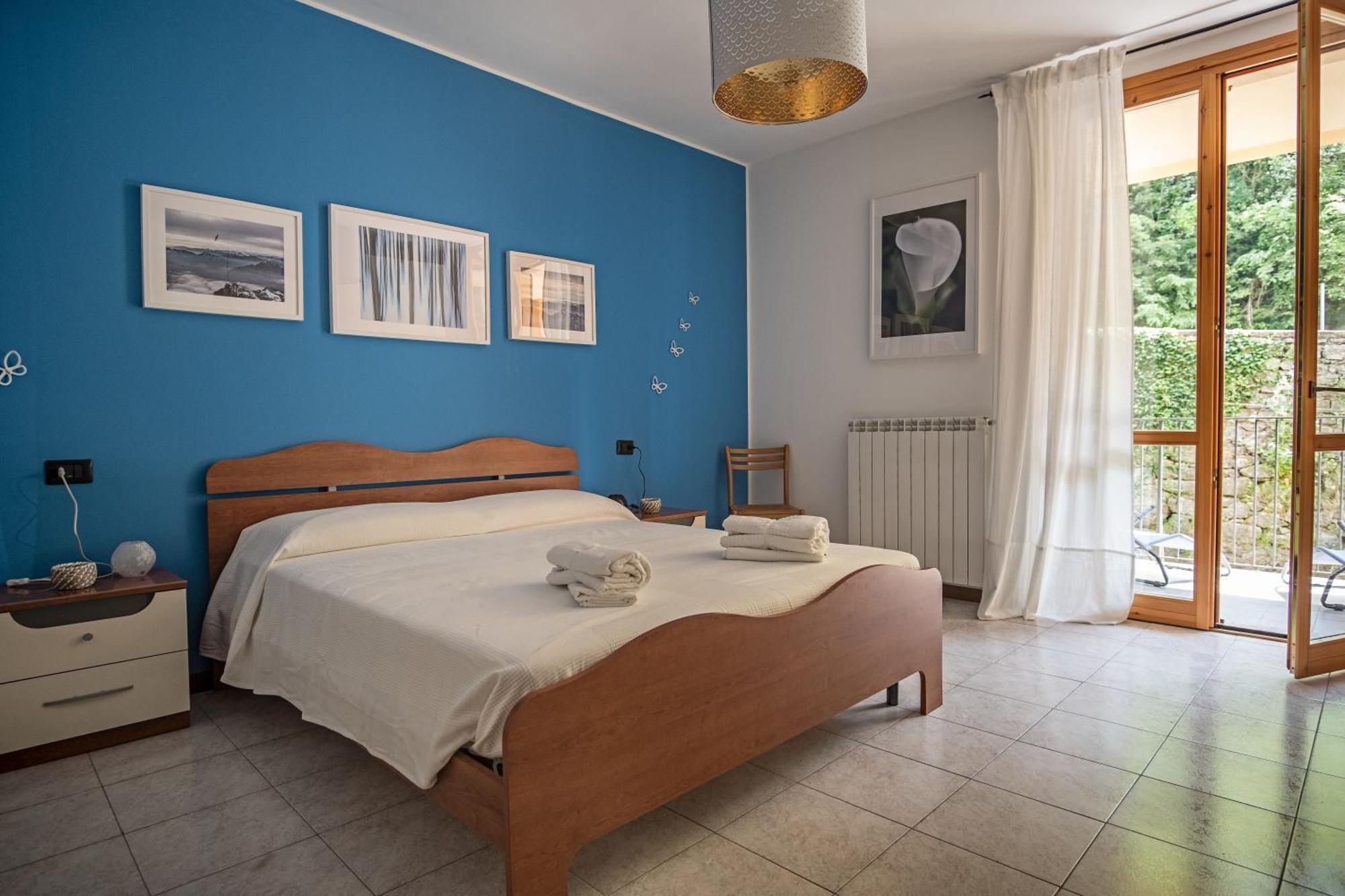 The River Nest Apartment Lasnigo