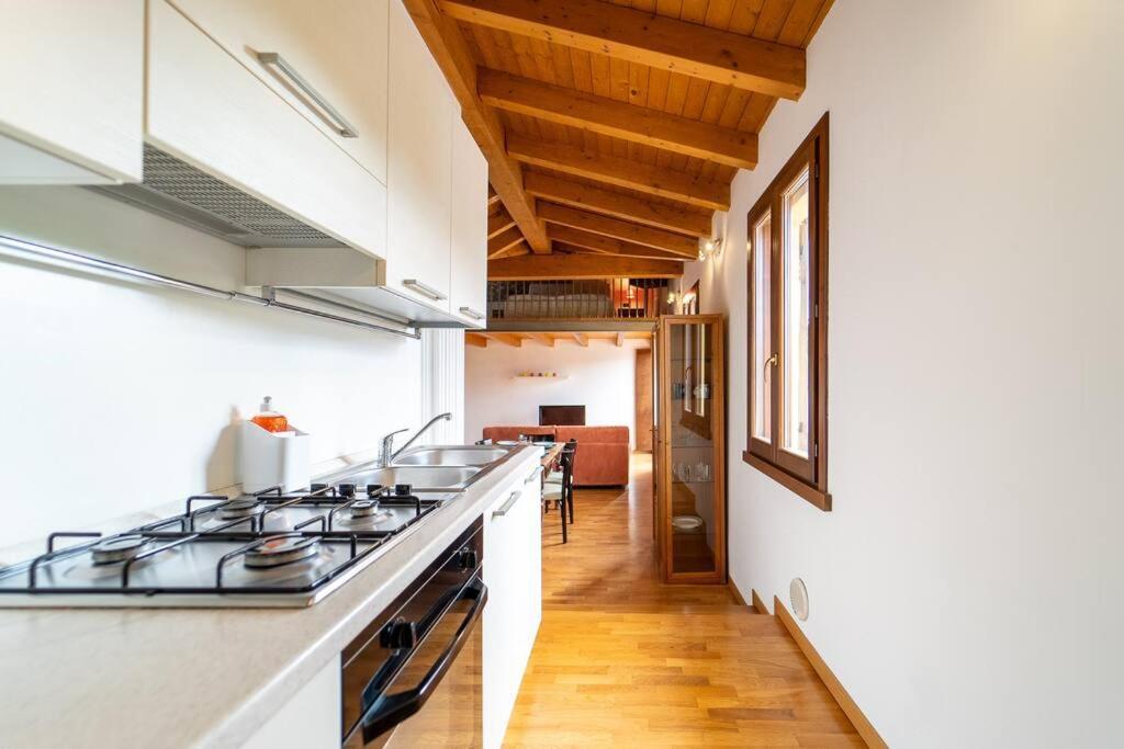 Apartment Elegante Loft A 100 Metri Dalla Bellagio