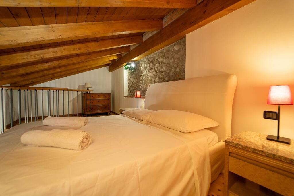 Elegante Loft A 100 Metri Dalla Bellagio