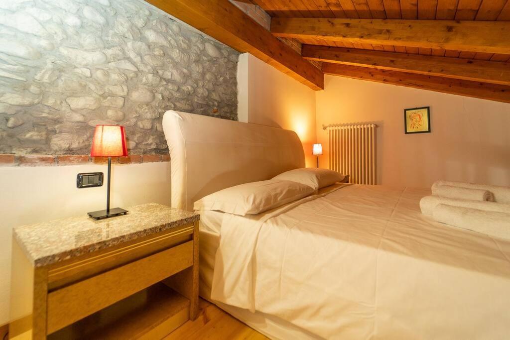 Elegante Loft A 100 Metri Dalla * Bellagio