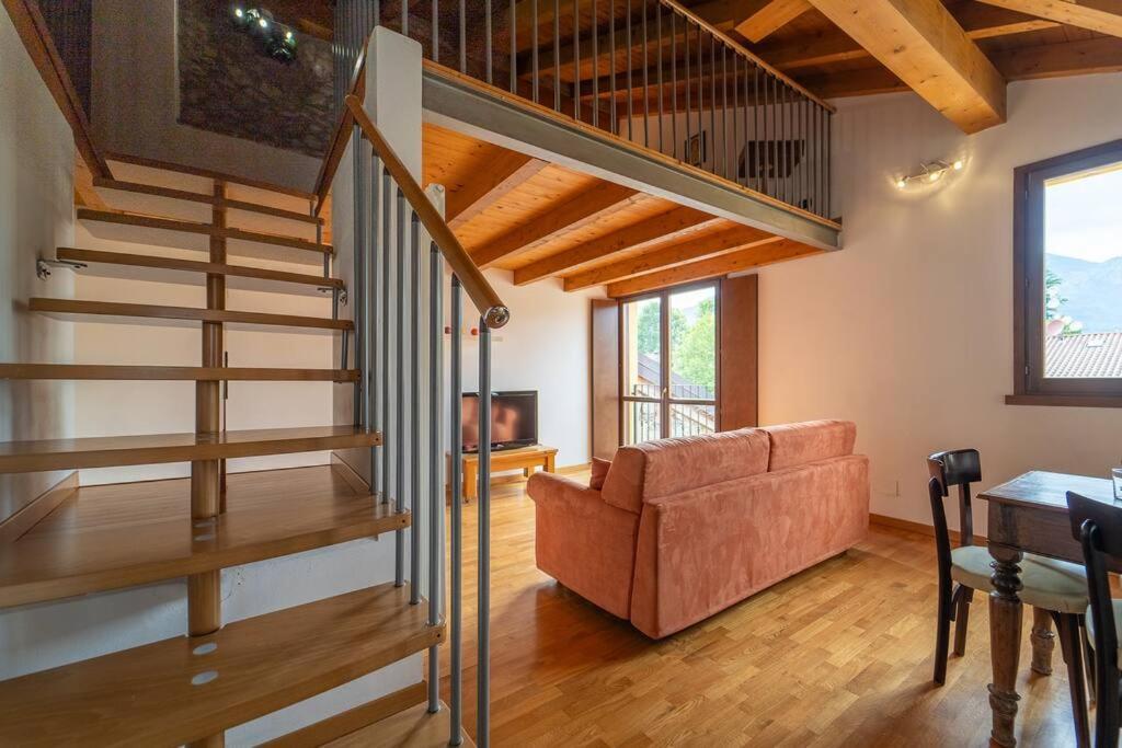 Elegante Loft A 100 Metri Dalla Apartment