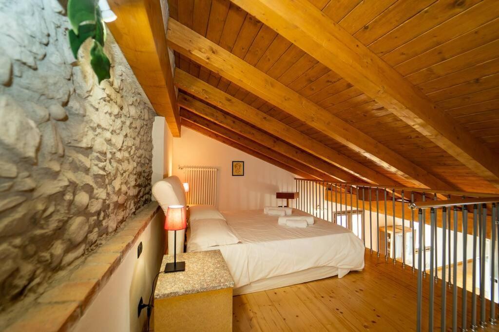 Elegante Loft A 100 Metri Dalla