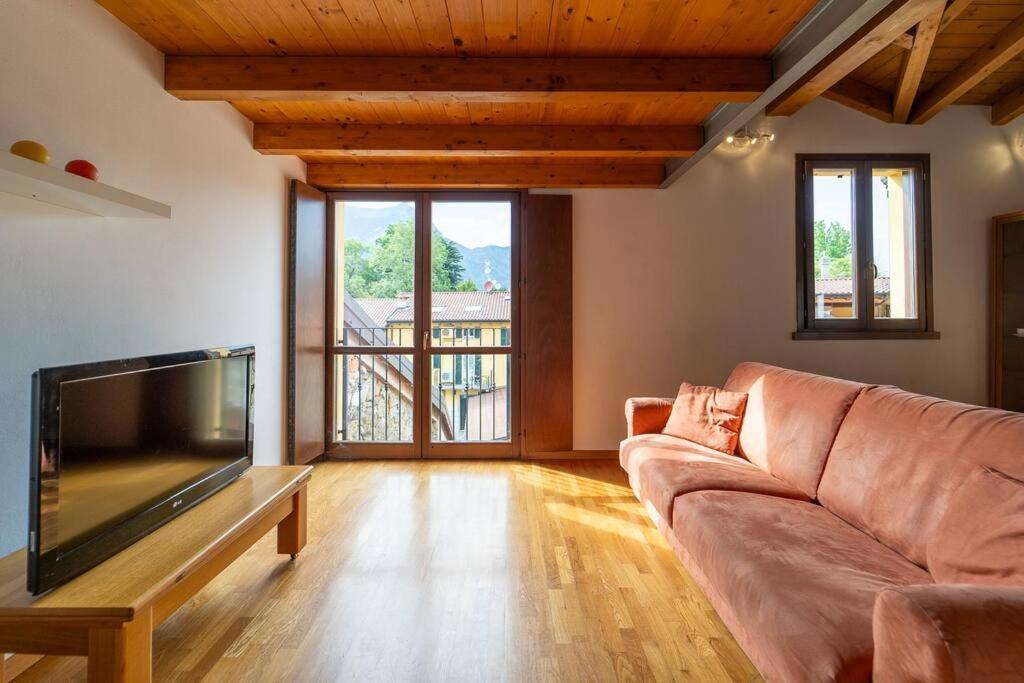 Apartment Elegante Loft A 100 Metri Dalla Bellagio