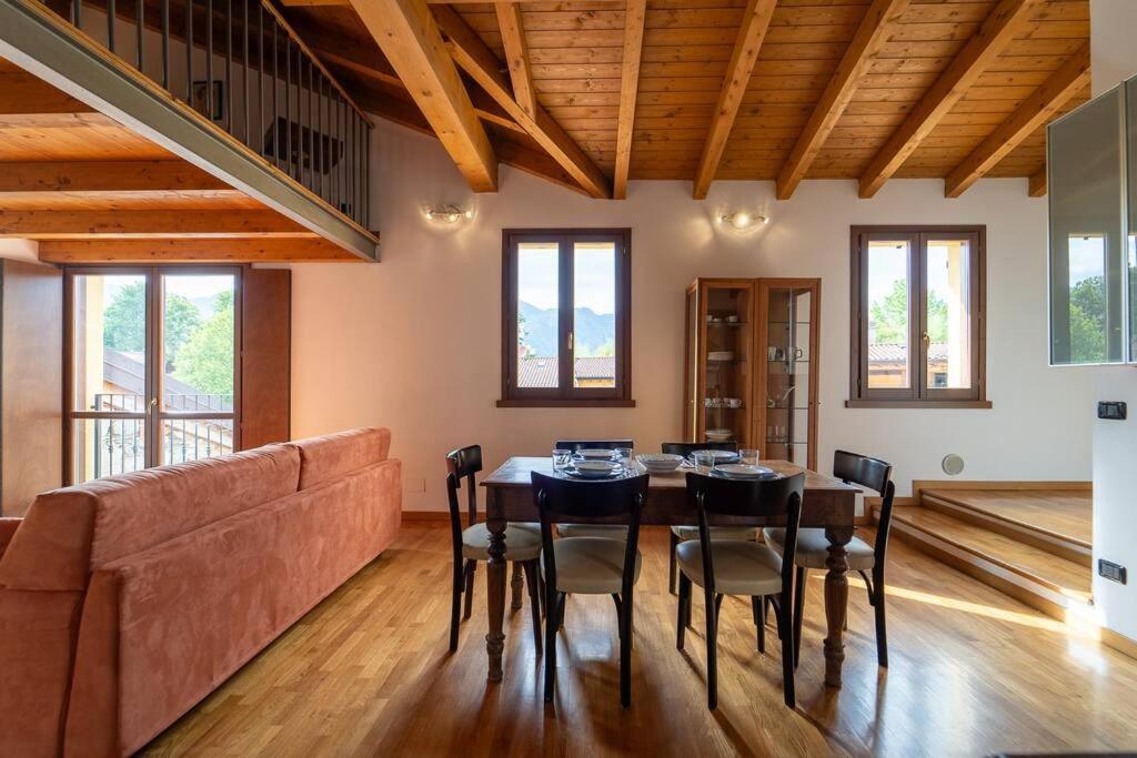 Apartment Elegante Loft A 100 Metri Dalla