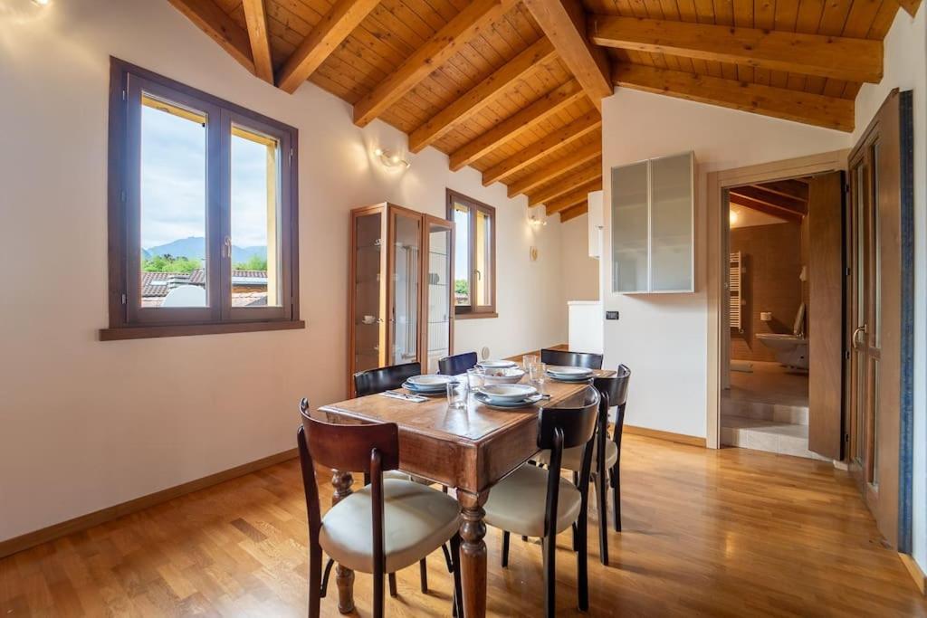 Elegante Loft A 100 Metri Dalla Apartment *