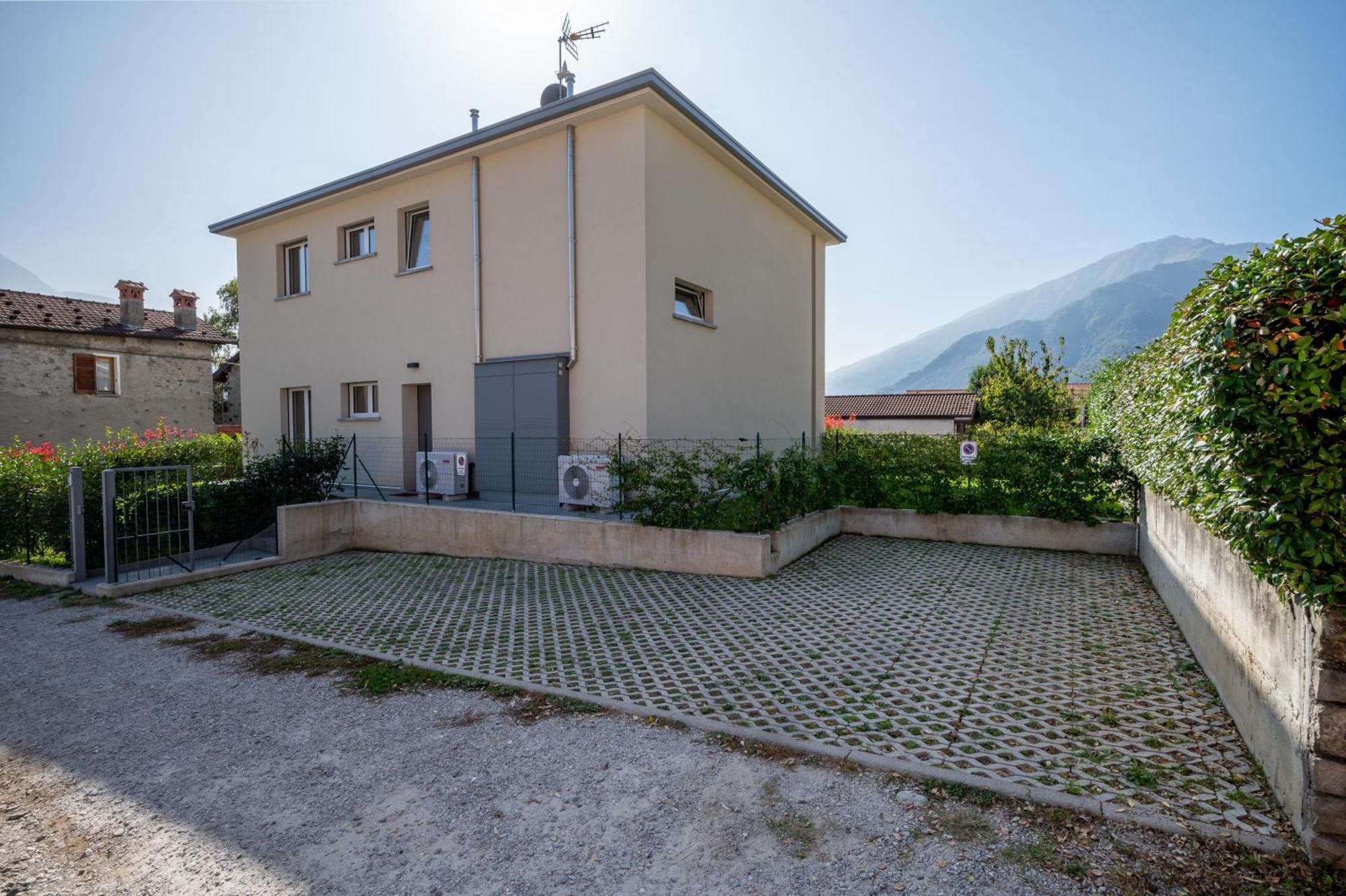 Apartment Casa Marianna *