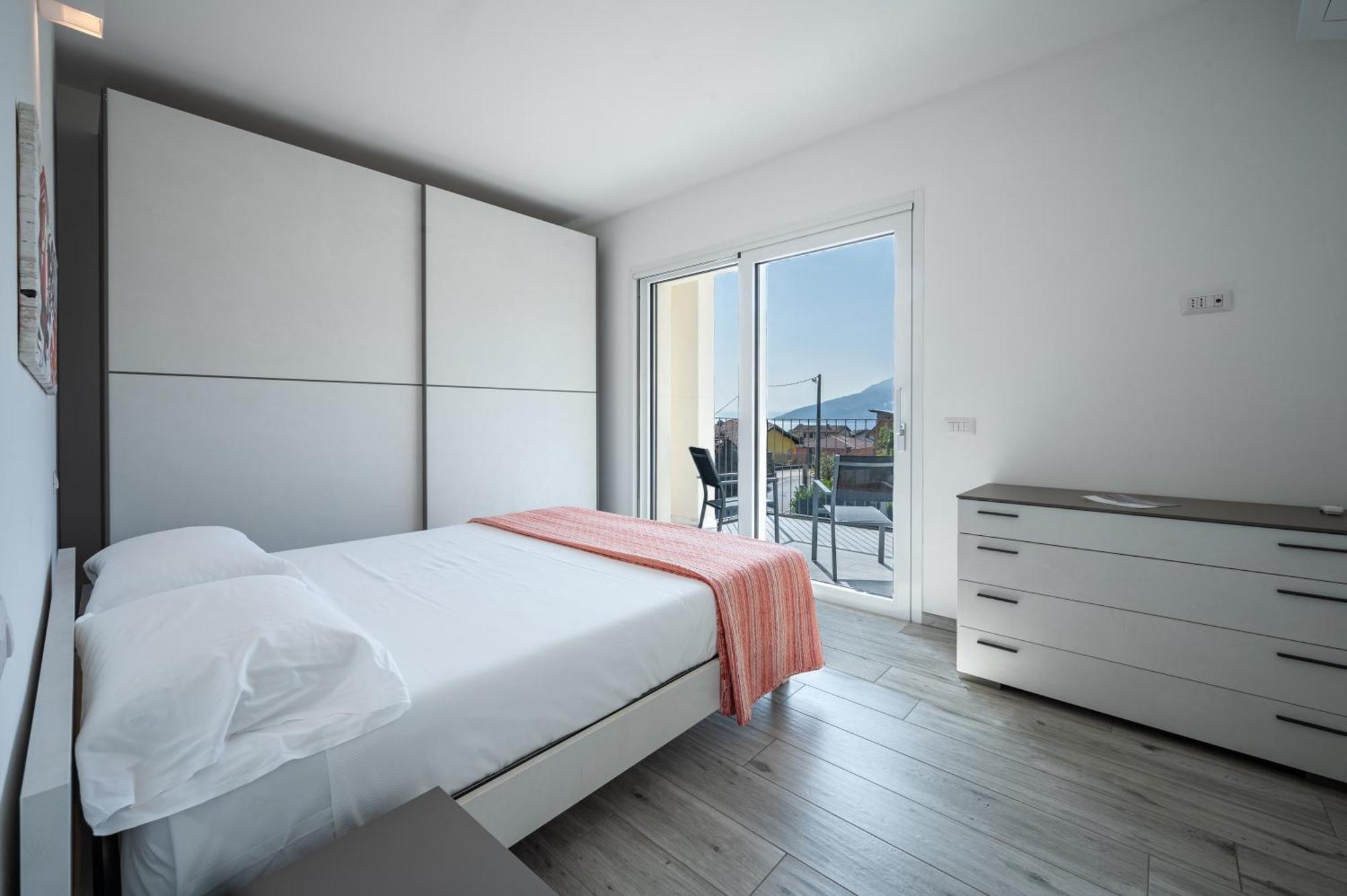 Casa Marianna Apartment *