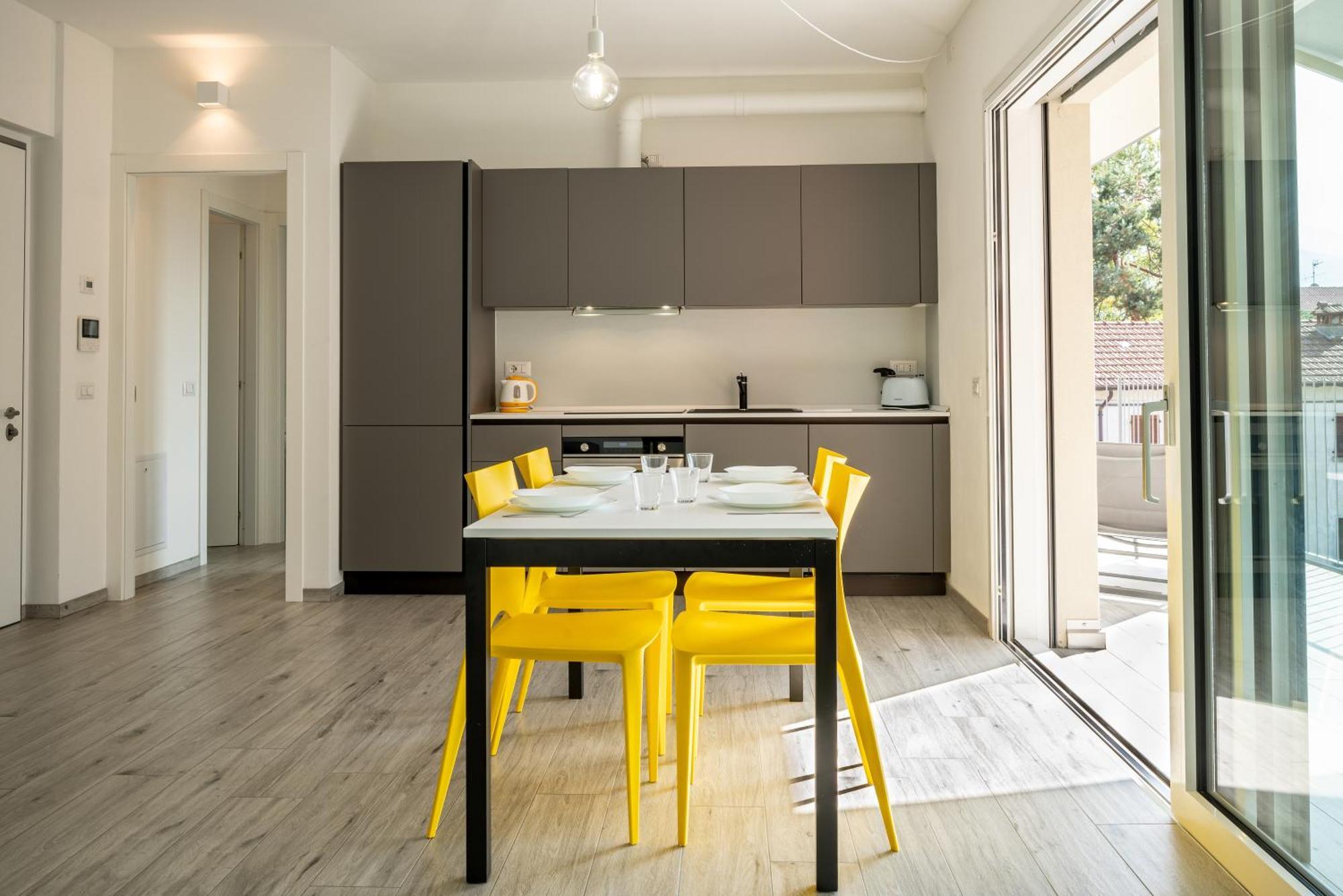 Casa Marianna Apartment *