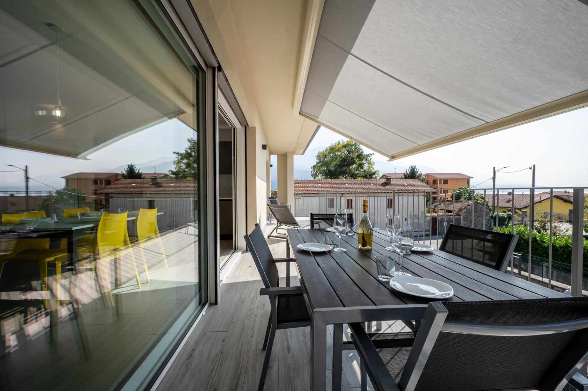 Apartment Casa Marianna *