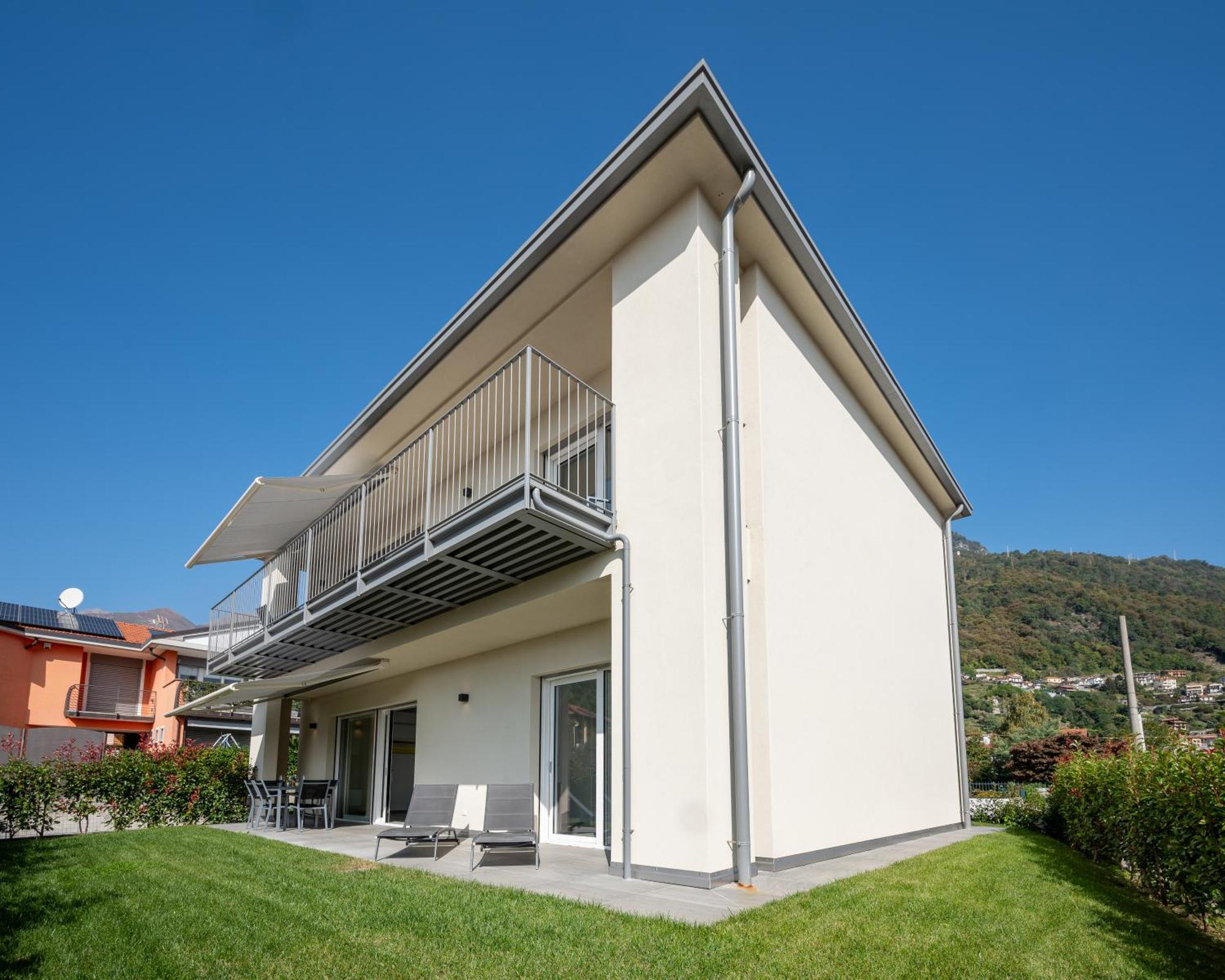 Apartment Casa Marianna