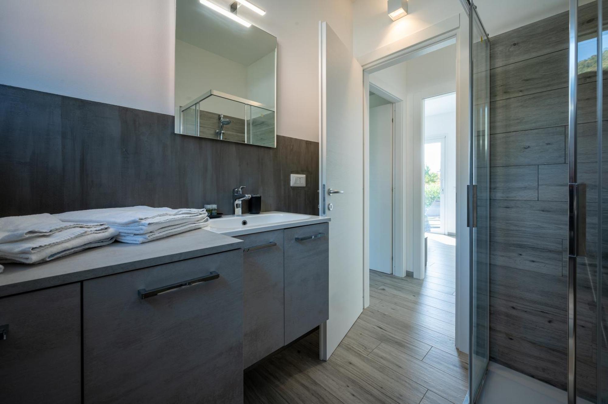 Casa Marianna Apartment *