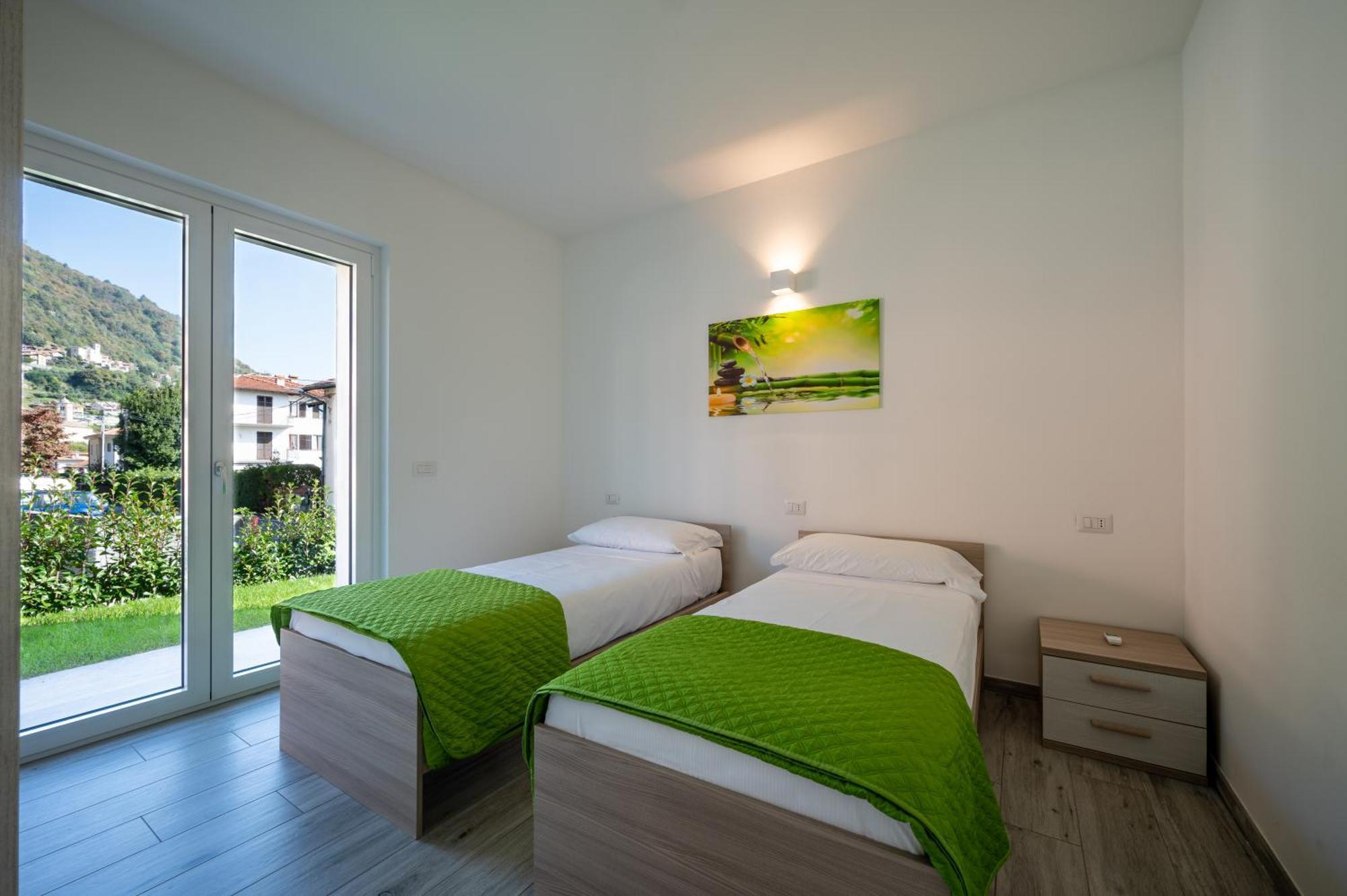 Apartment Casa Marianna *