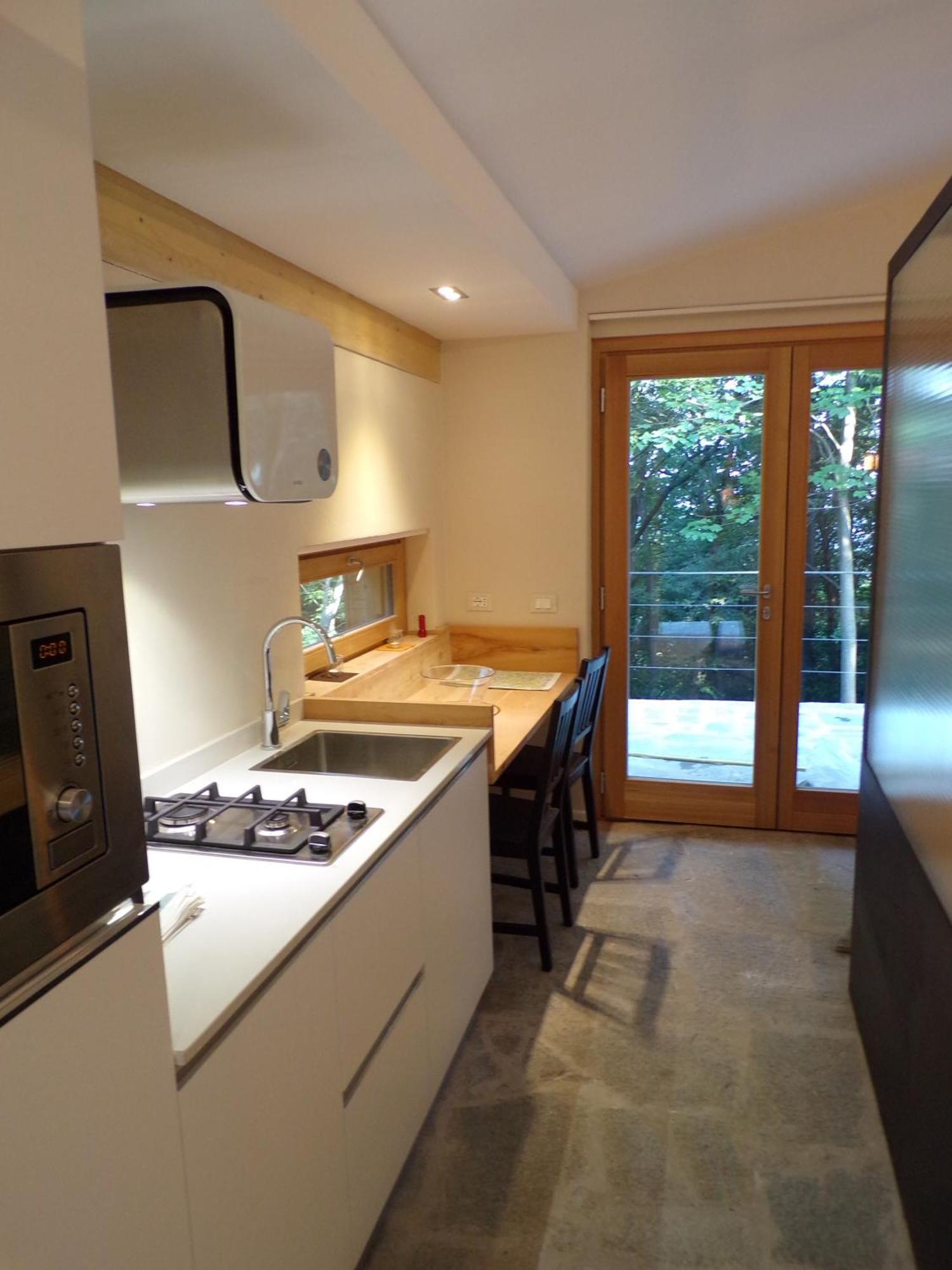 Apartment Varesello 20 Brunate