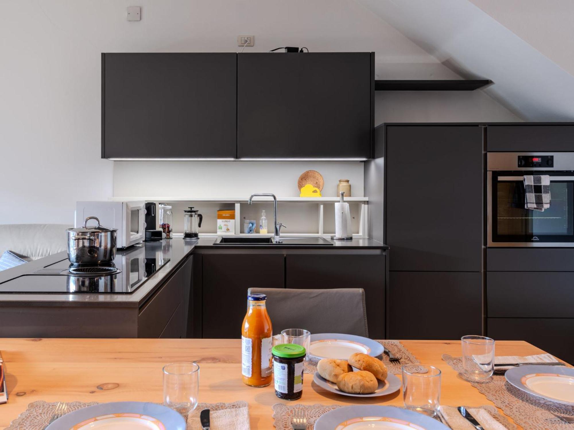 Cristina By Interhome *