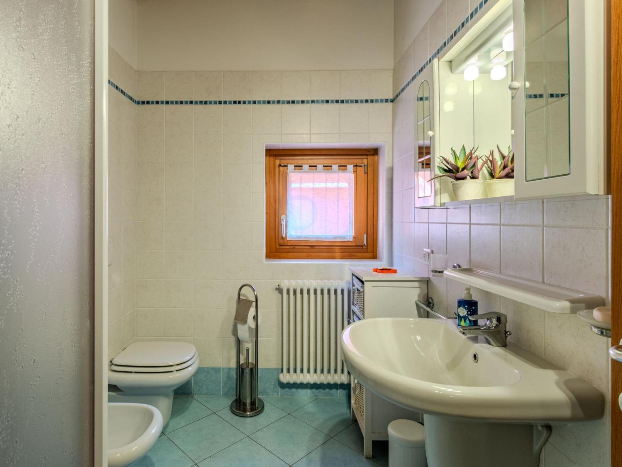Cristina By Interhome Apartment *