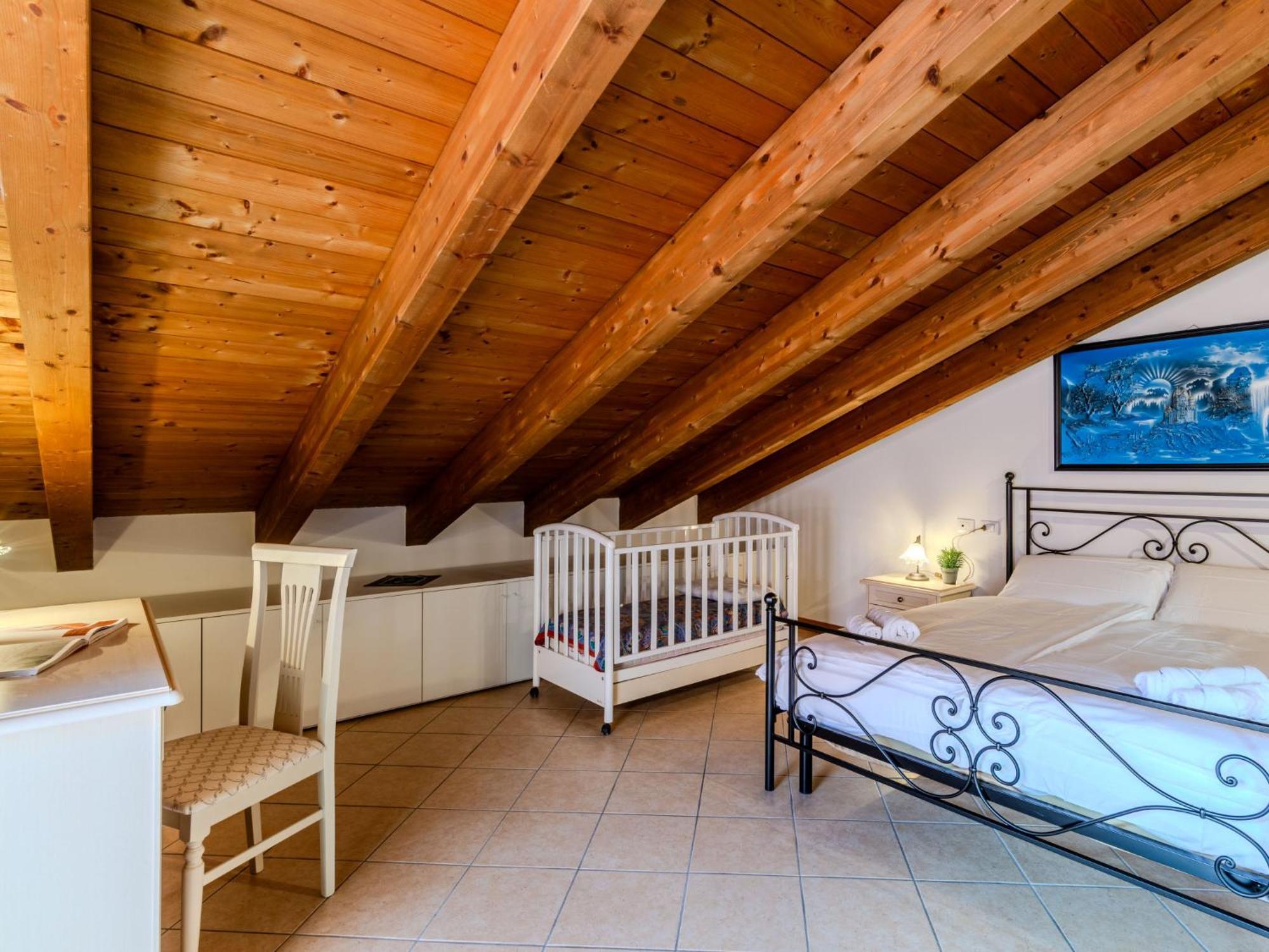 Cristina By Interhome Apartment *