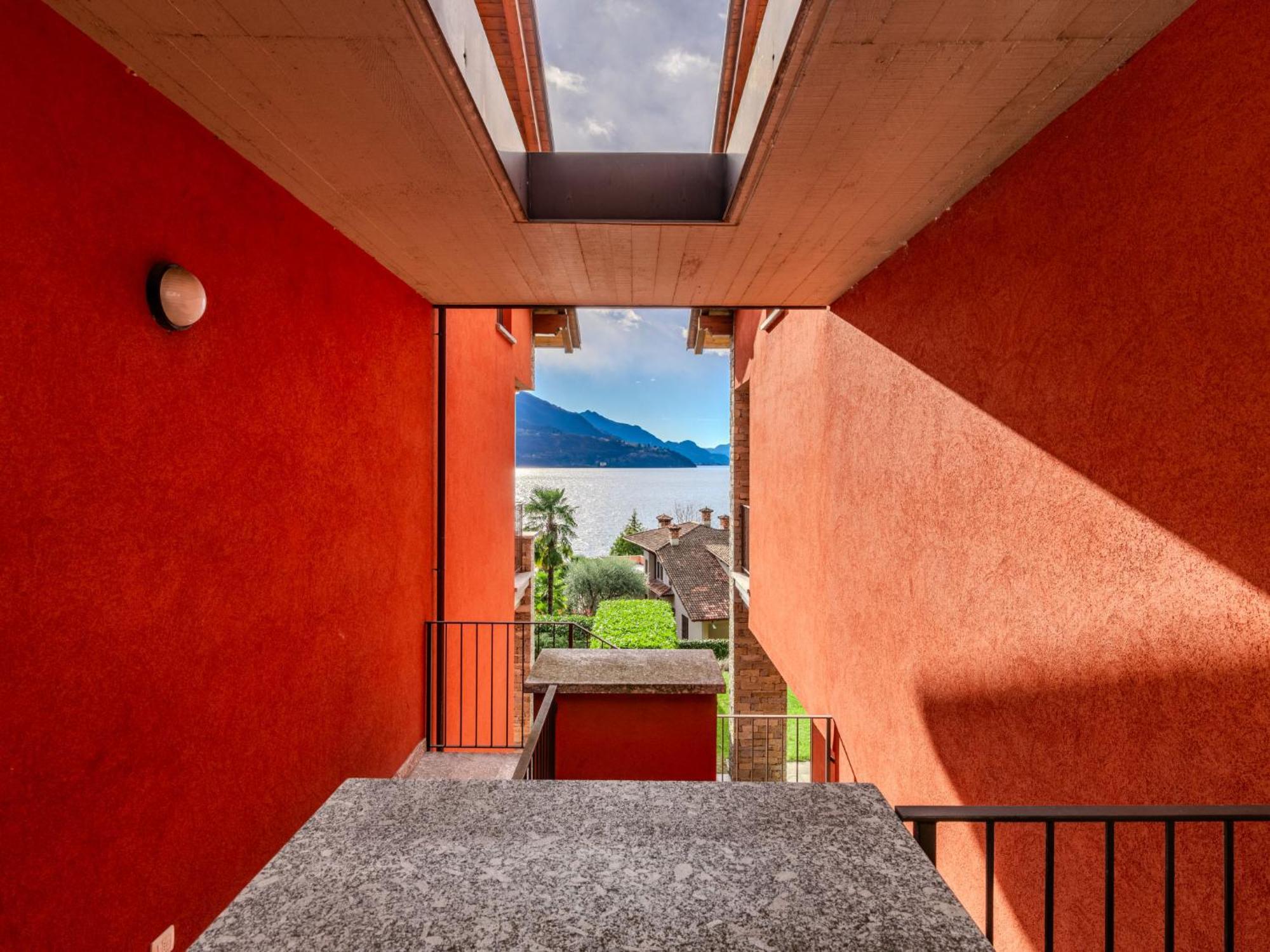 Cristina By Interhome * Gravedona