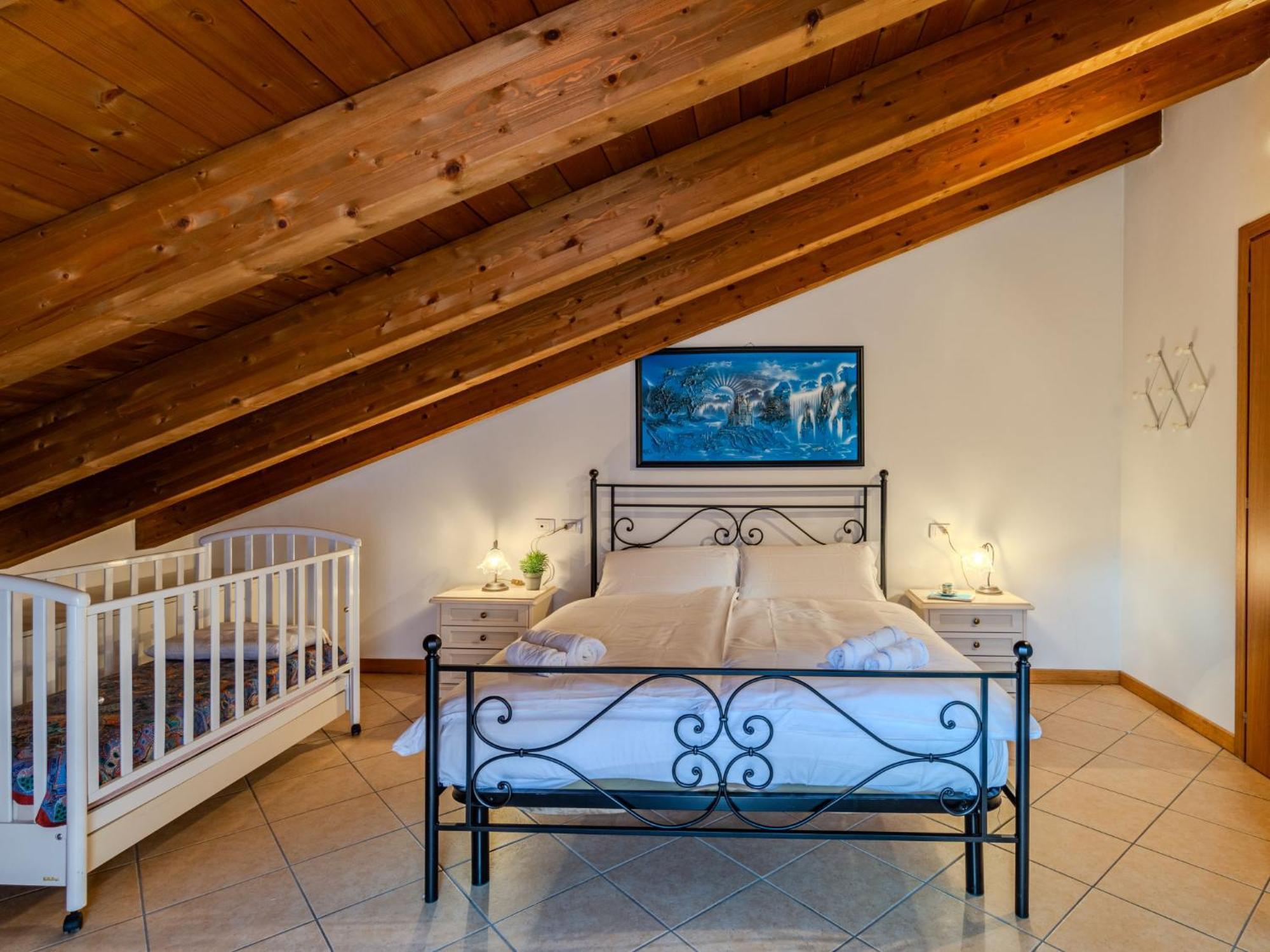 Cristina By Interhome Apartment
