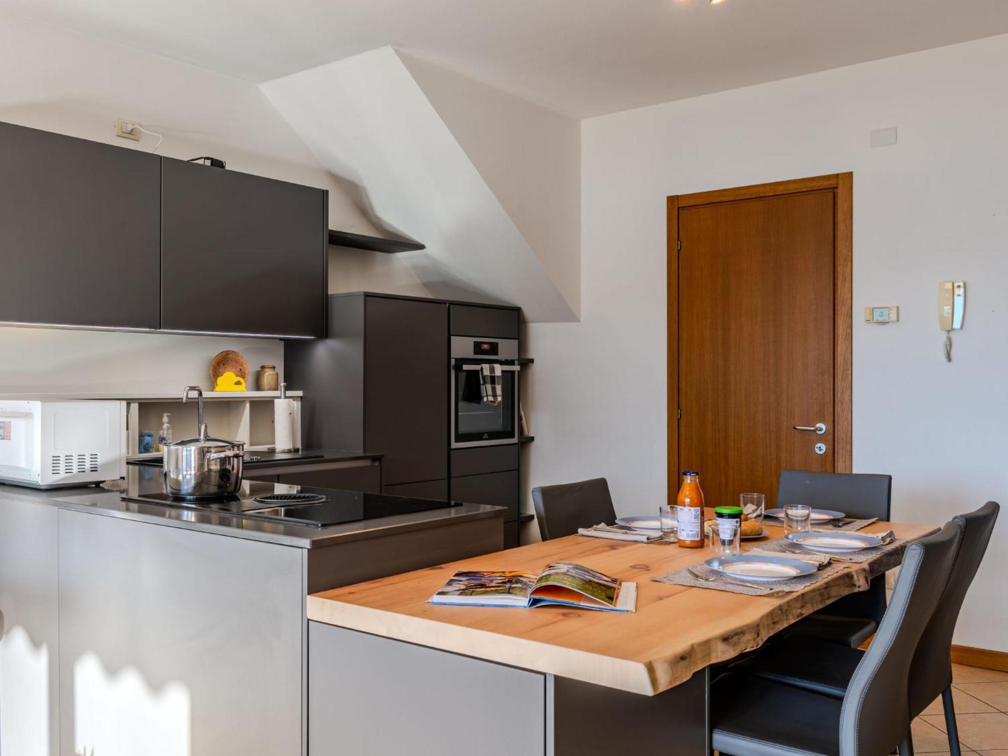 Cristina By Interhome