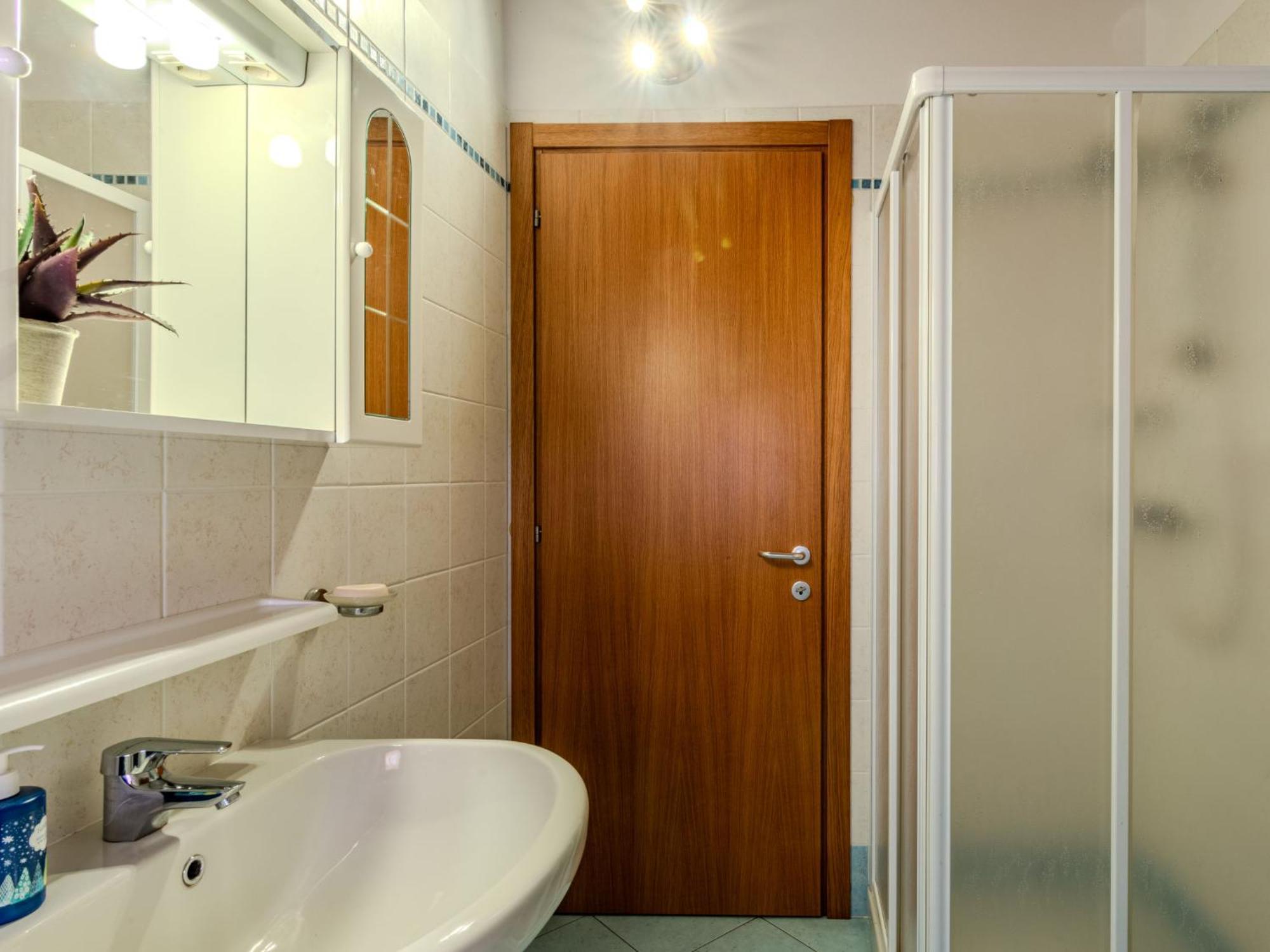 Cristina By Interhome Apartment Gravedona