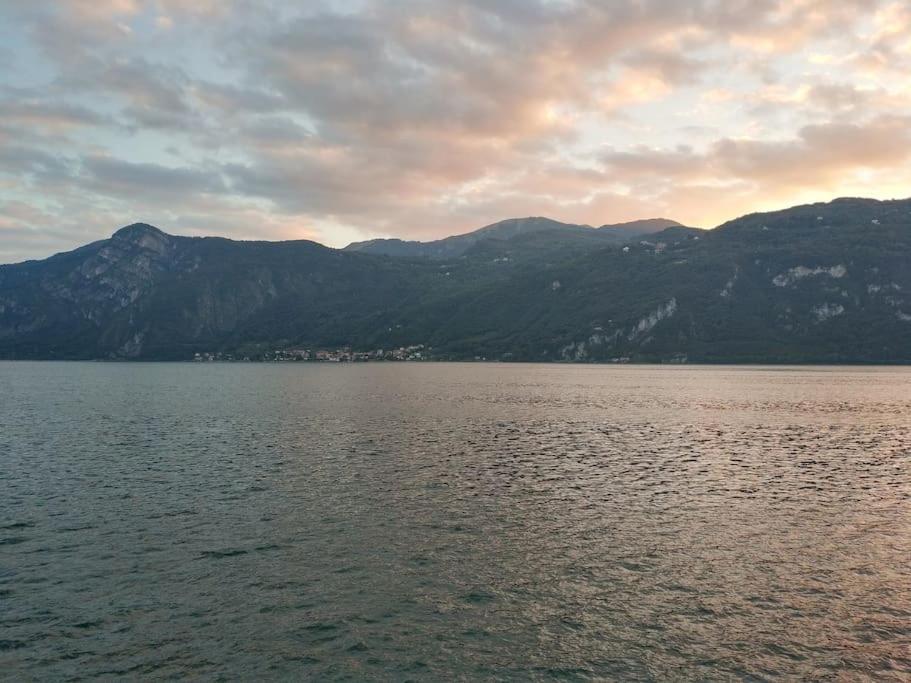 Le Di Giulia Appartamento Abbadia Lariana