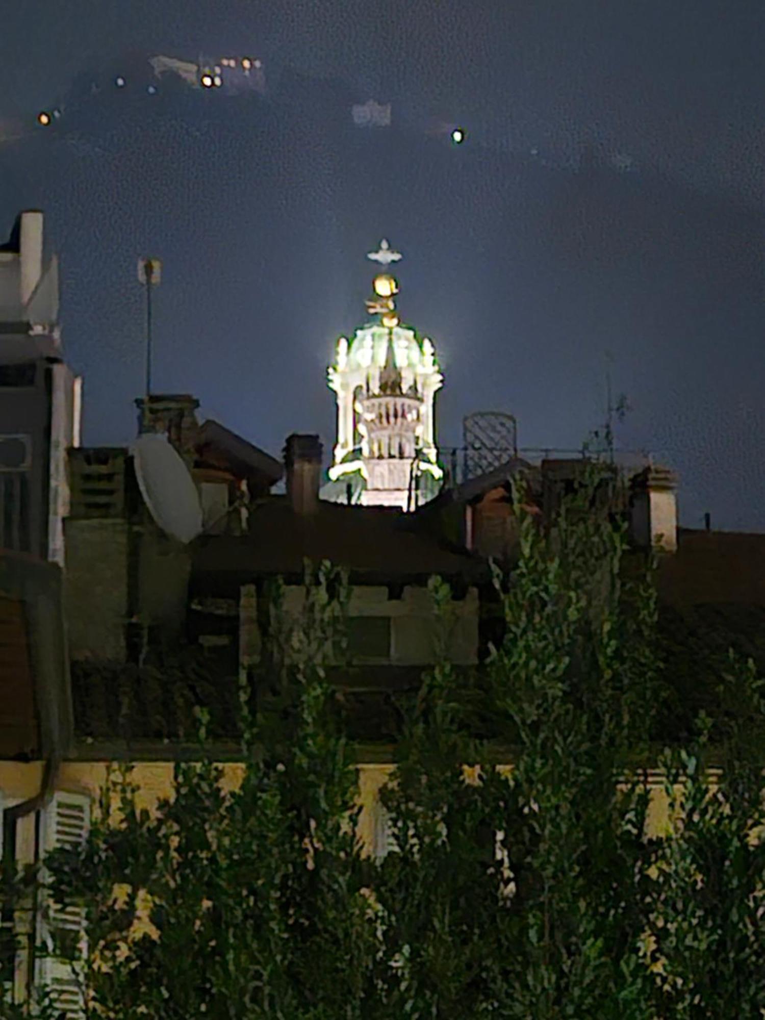 Appartamento Sofia *