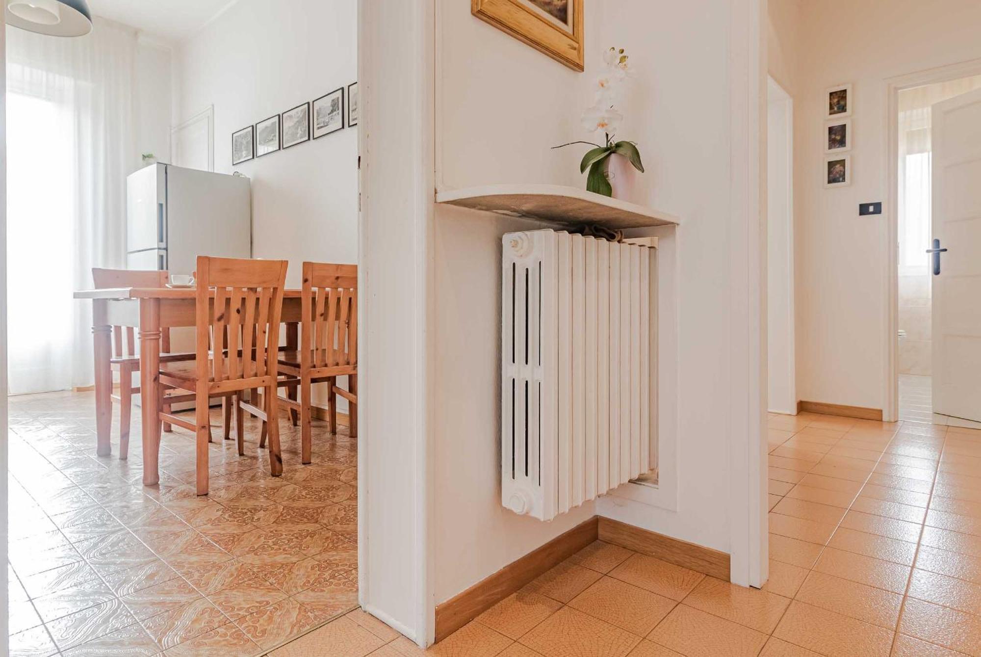 Il Di Diana Apartment