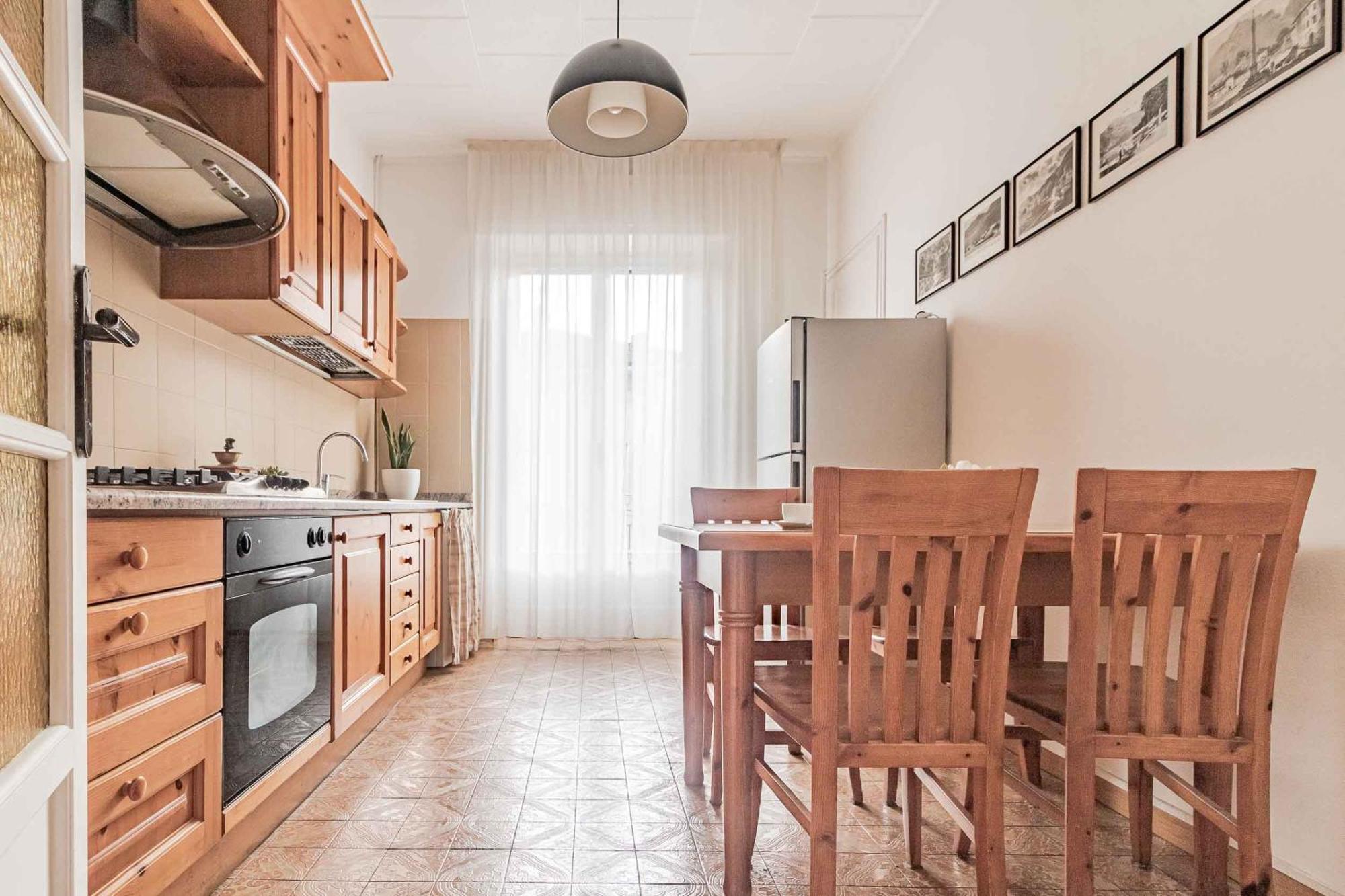 Apartment Il Di Diana