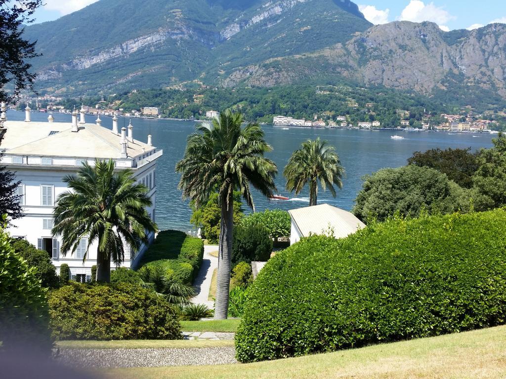 Antico Pozzo Apartment 3* Bellagio