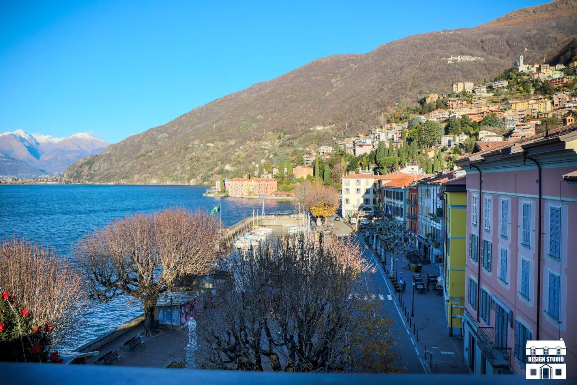 Appartamento Torretta 9 By Design Bellano