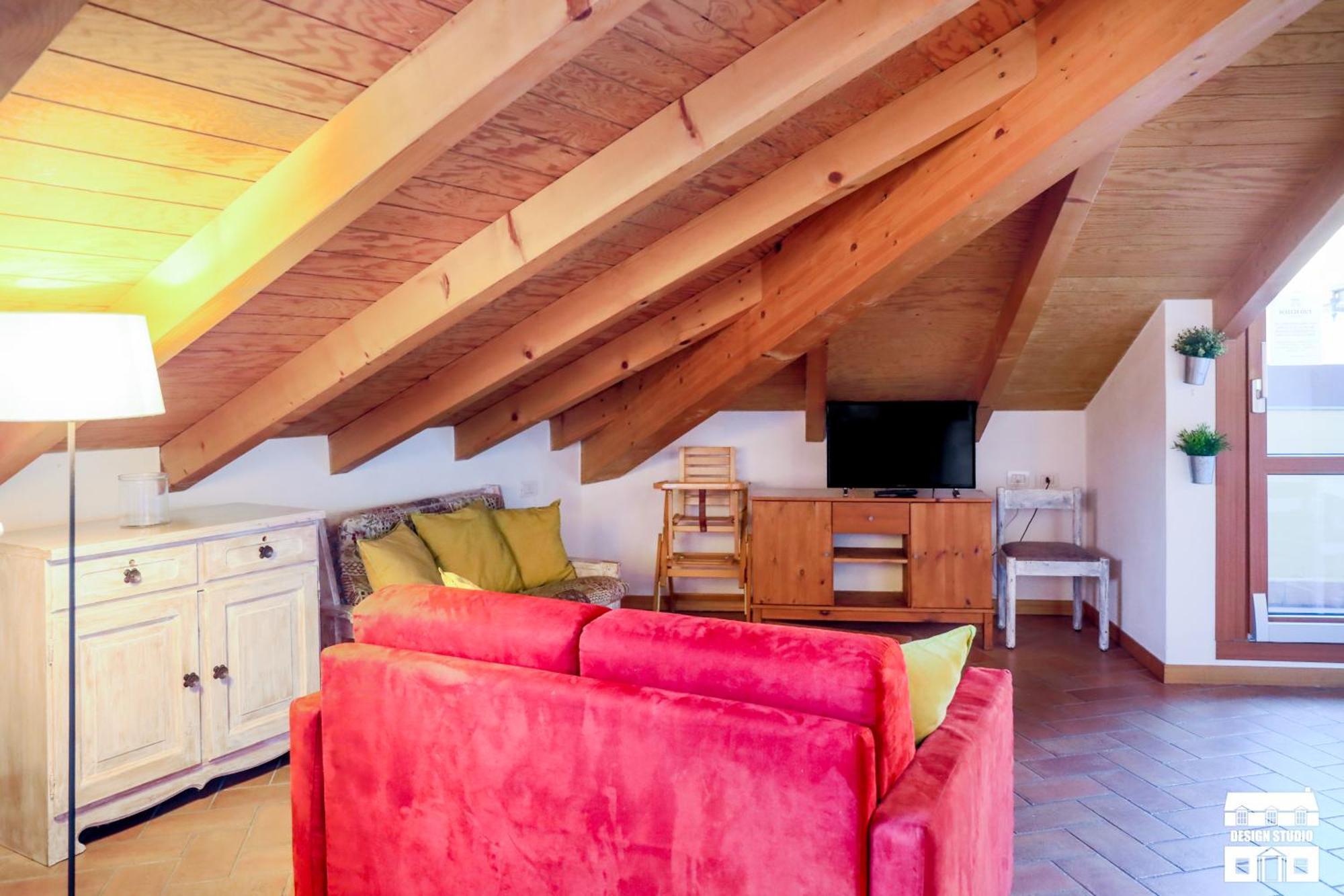 Appartamento Torretta 9 By Design Bellano