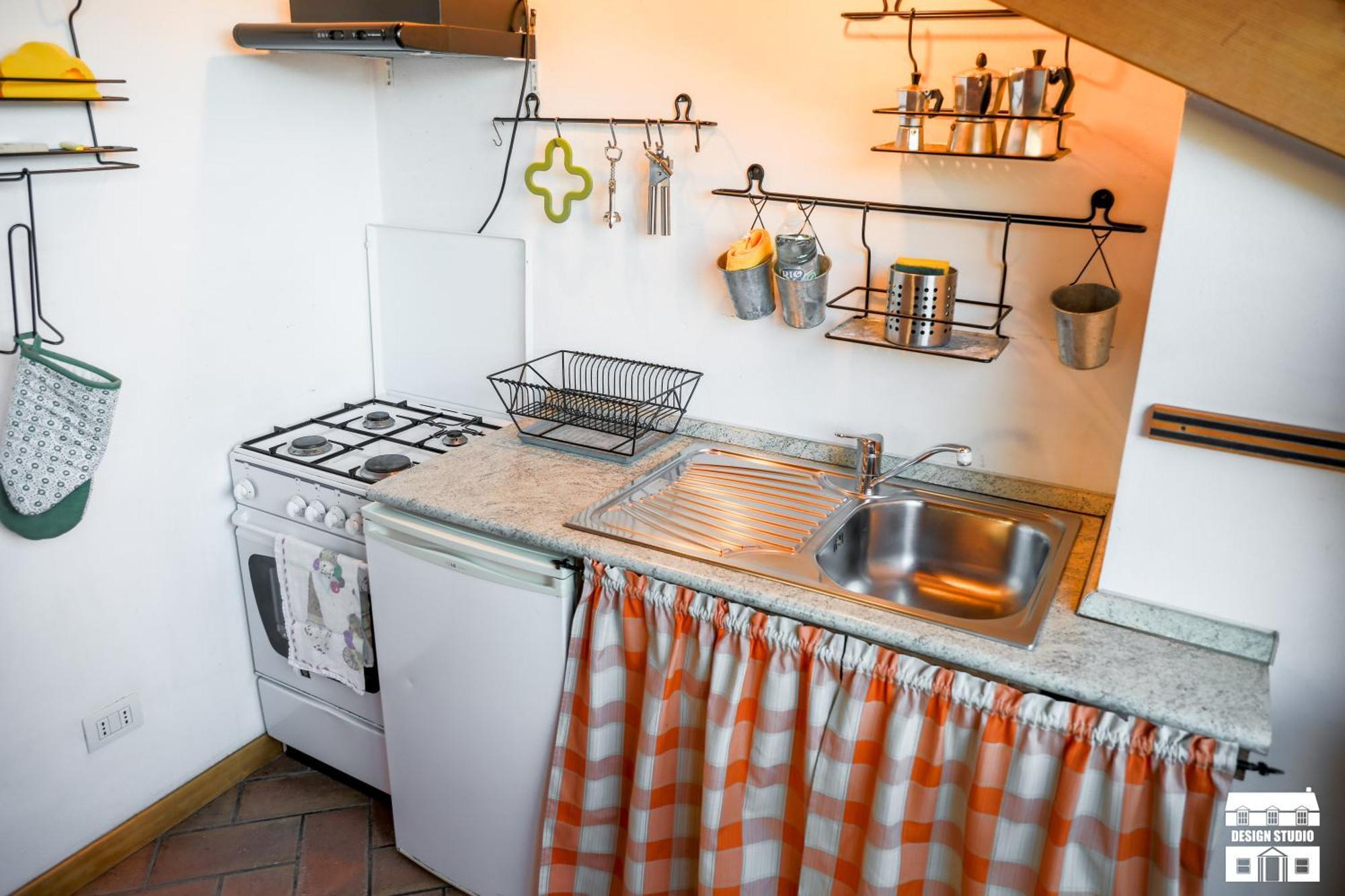 Appartamento Torretta 9 By Design