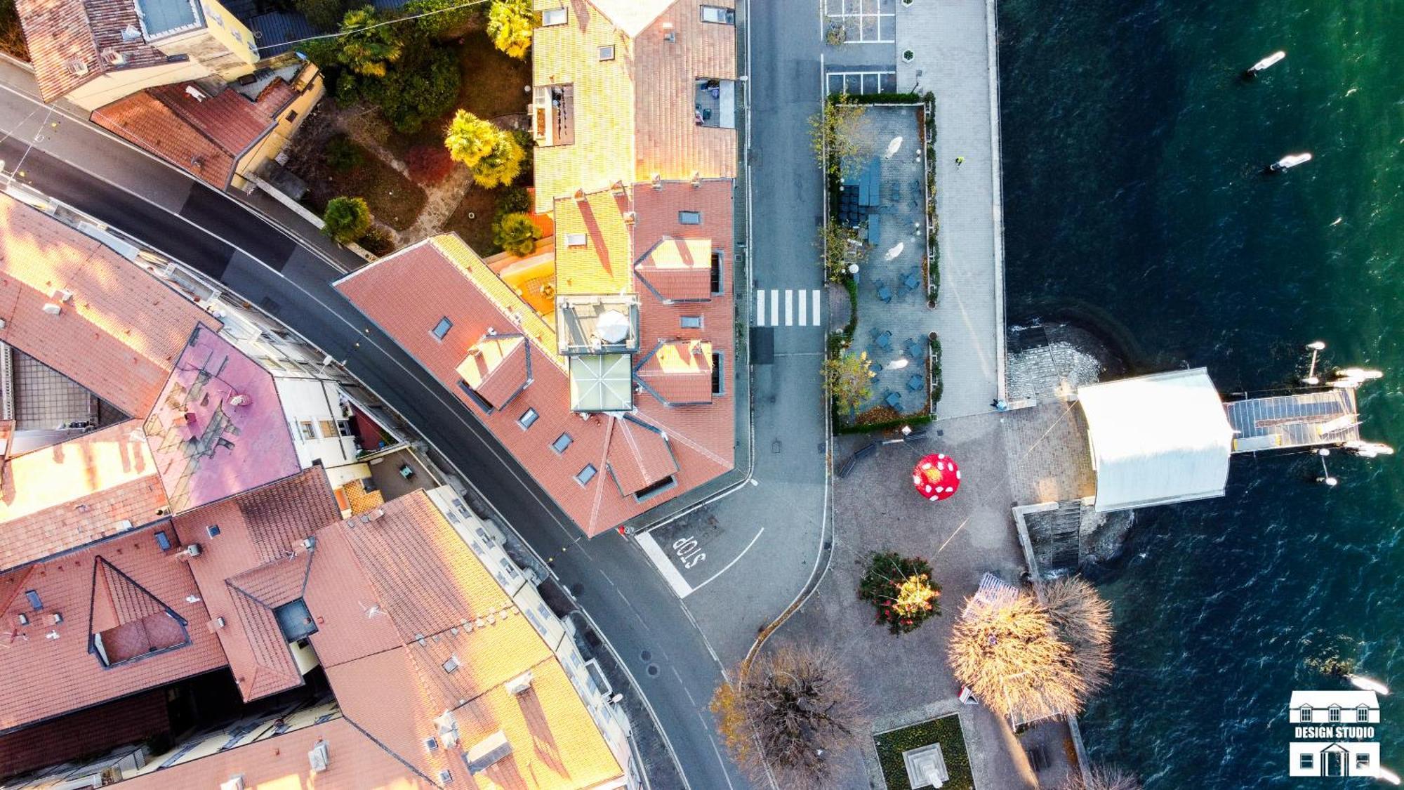 Torretta 9 By Design Appartamento *
