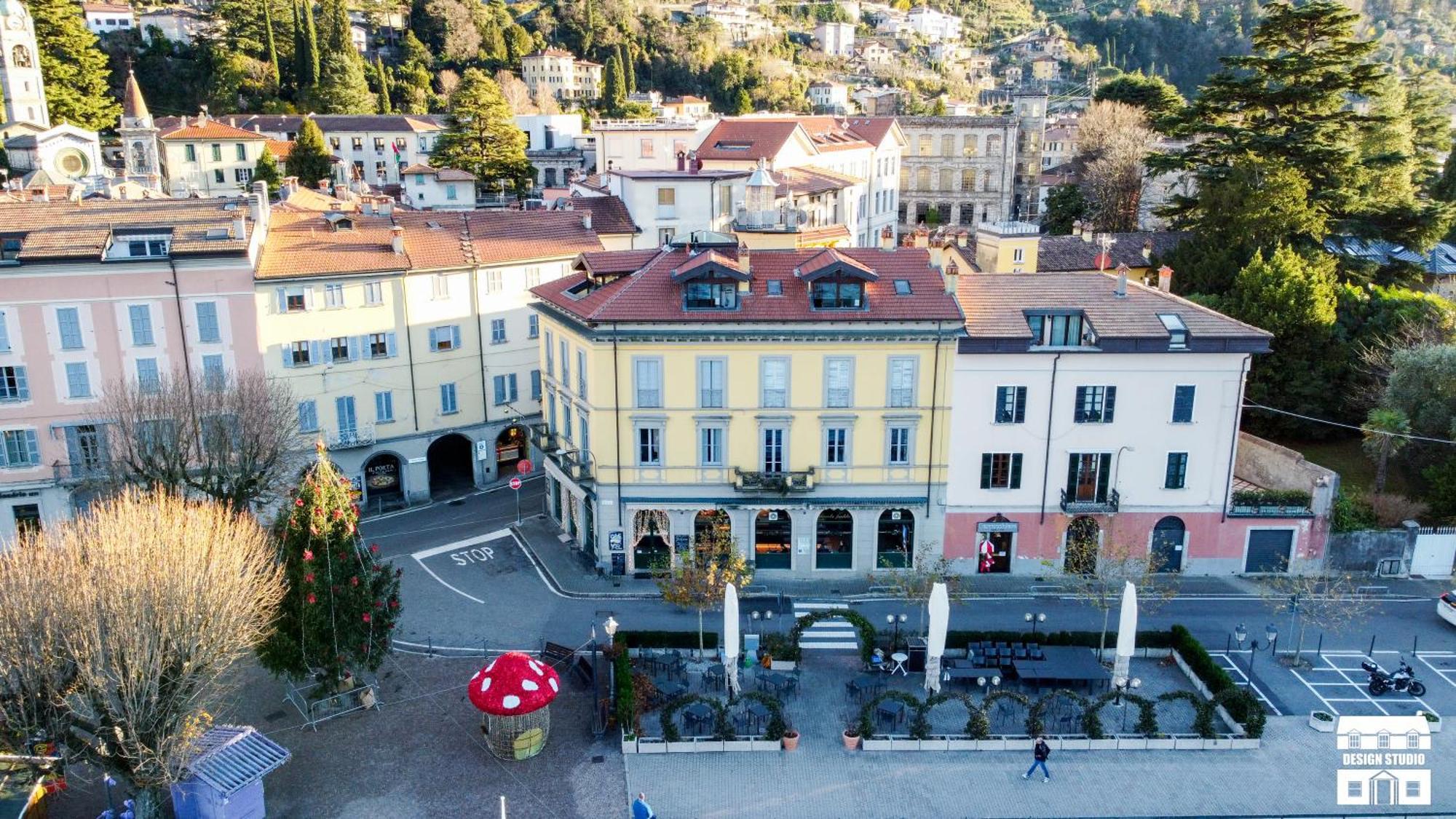 Appartamento Torretta 9 By Design
