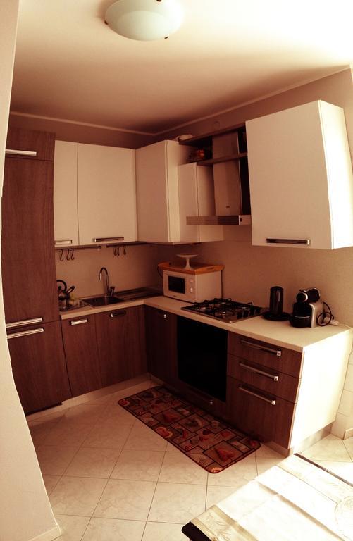 Bed & Breakfast Il Cortile Calolziocorte