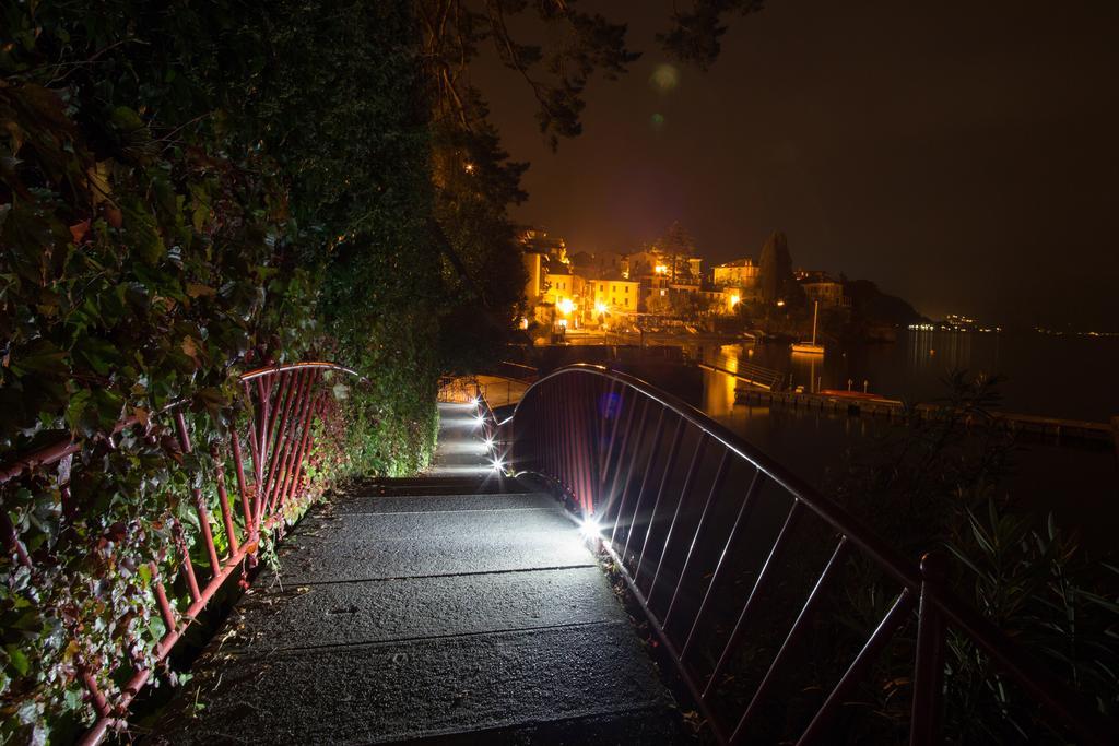 Beretta Hotel Varenna