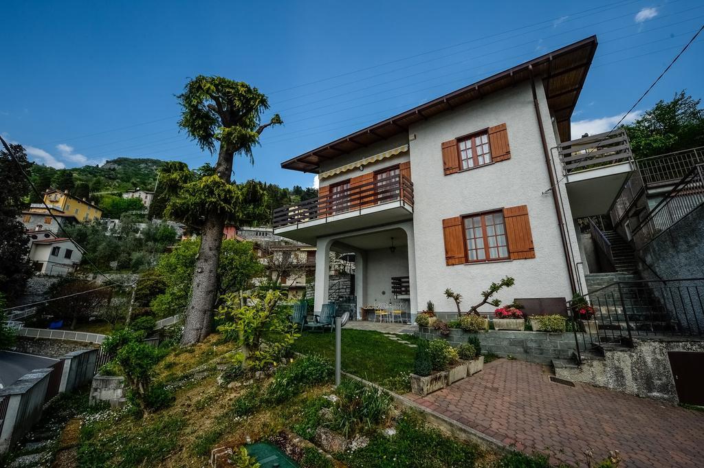 Apartment Bianca Varenna